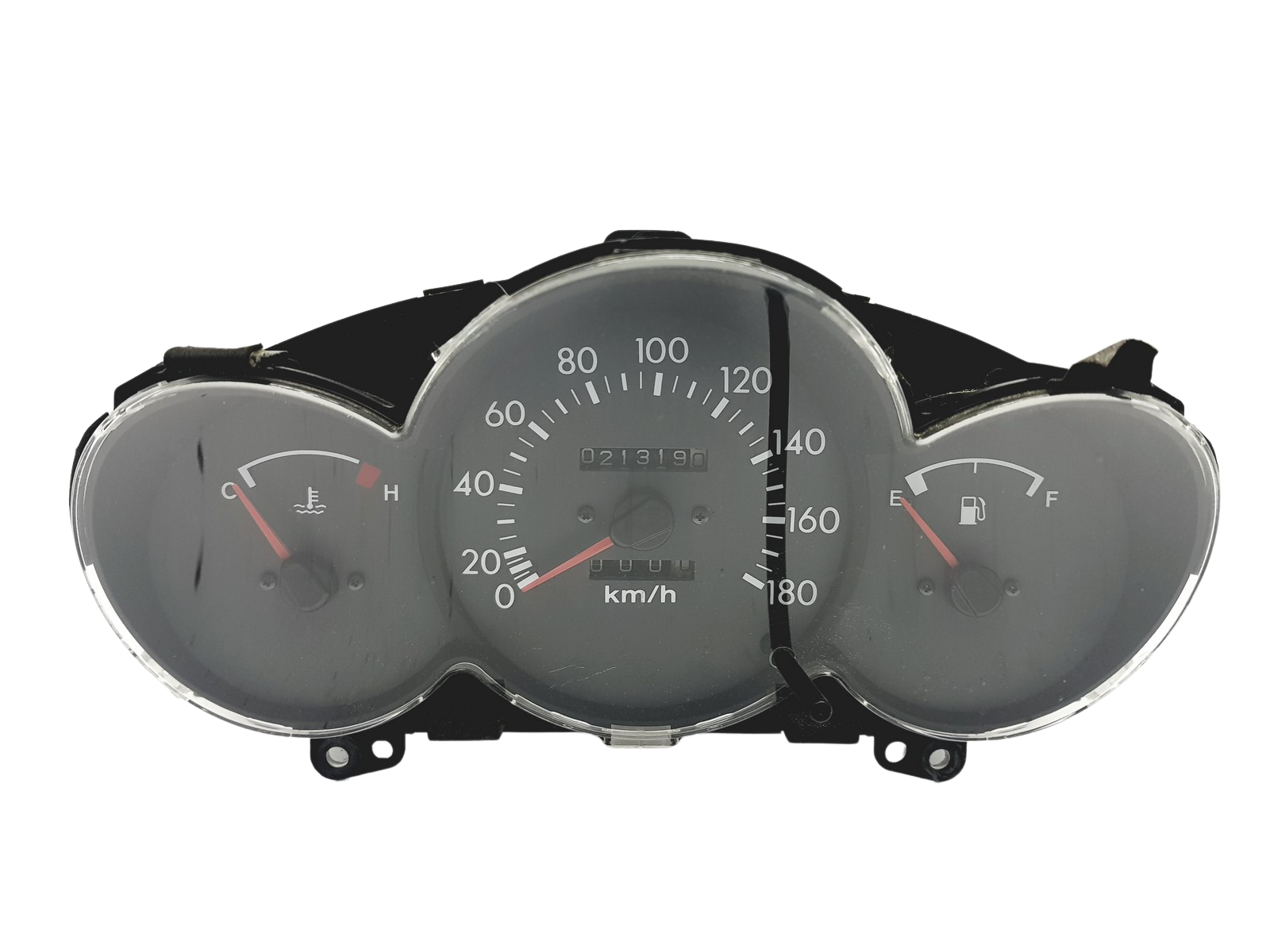 Spidometrs Hyundai Atos 94001-02401 9400102401 55401 main product photo