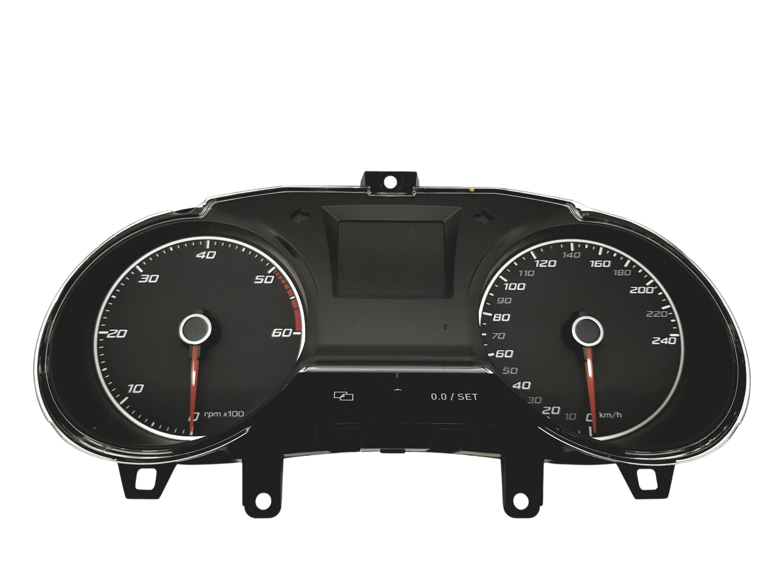 Spidometrs Seat Ibiza 6J0920804N A2C3505400 31397 main product photo