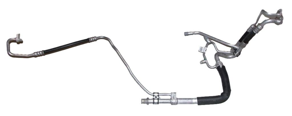 Kondicioniera caurule Jauns Oriģināls 9819946280 Citroen C5 3 2.0 HDI main product photo