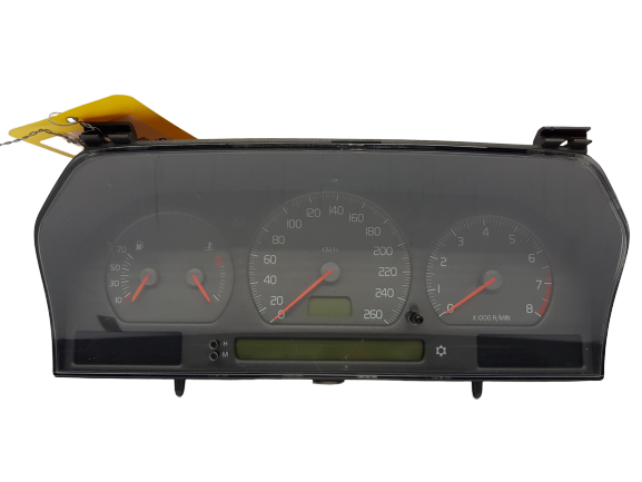 Tahometrs Volvo V70 S70 9148926 69794-660T 21211 main product photo