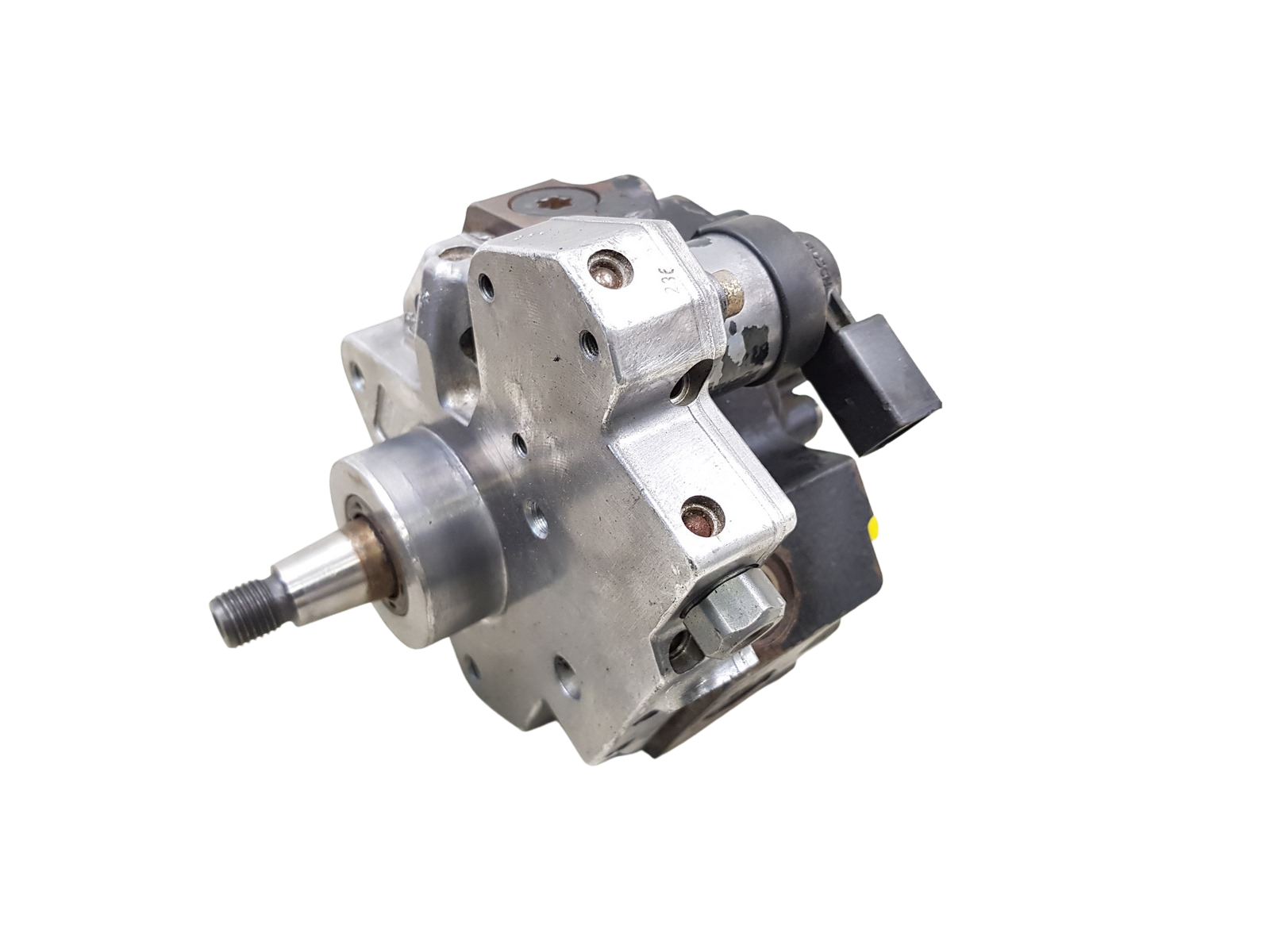 Iesmidzināšanas Sūknis 0445010090 059 130 755E Bosch VW Audi 1147 main product photo