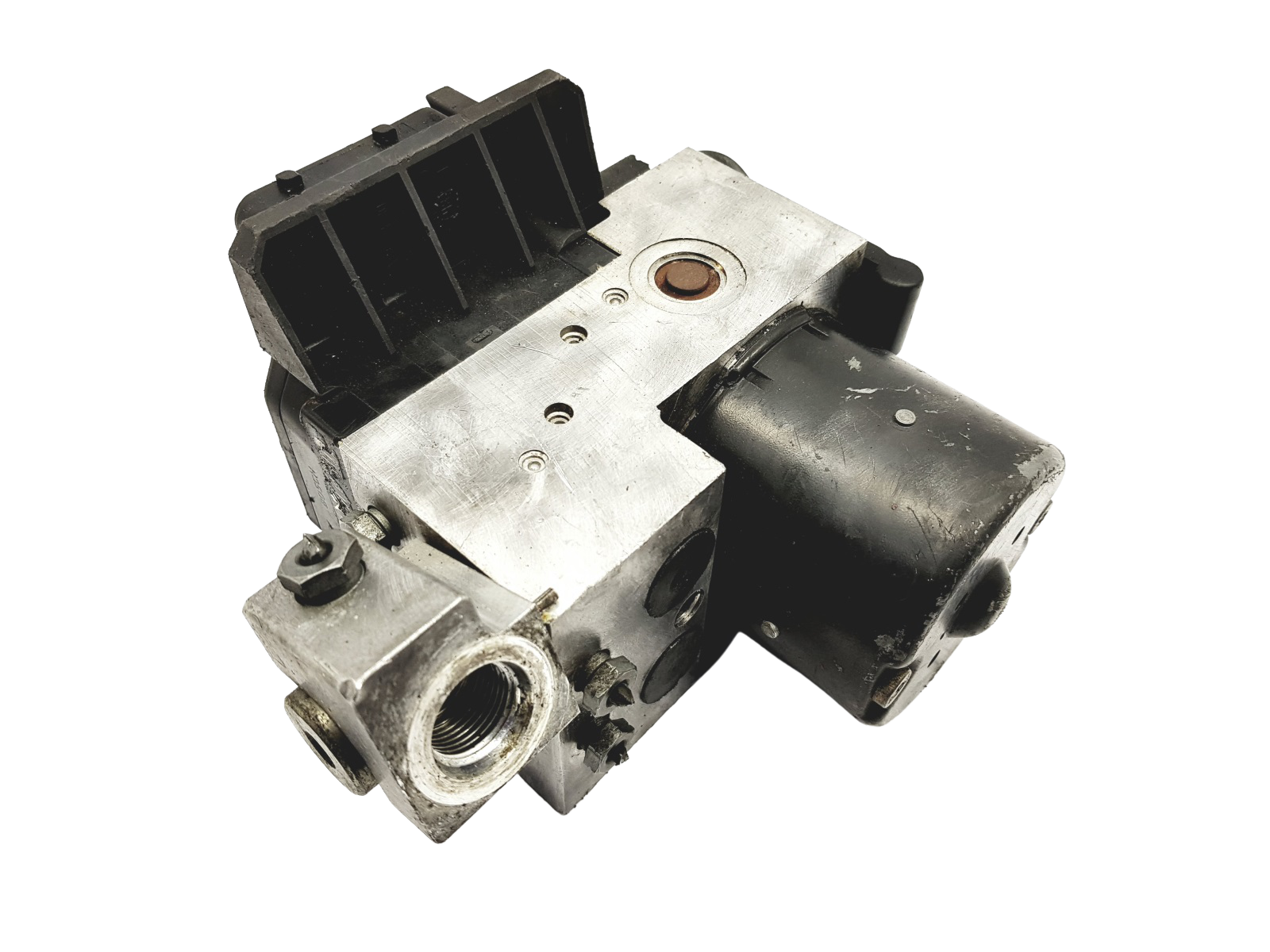 Abs Sūknis Mercedes A A0034317412 0265202433 Bosch 46346 main product photo