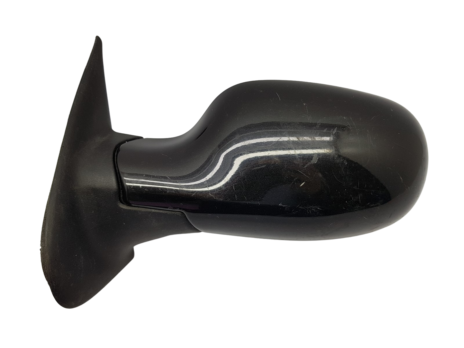Spogulis Kreisais Nissan Micra 3 K12 12373000M 011031 018011 3 Pin 9639 main product photo