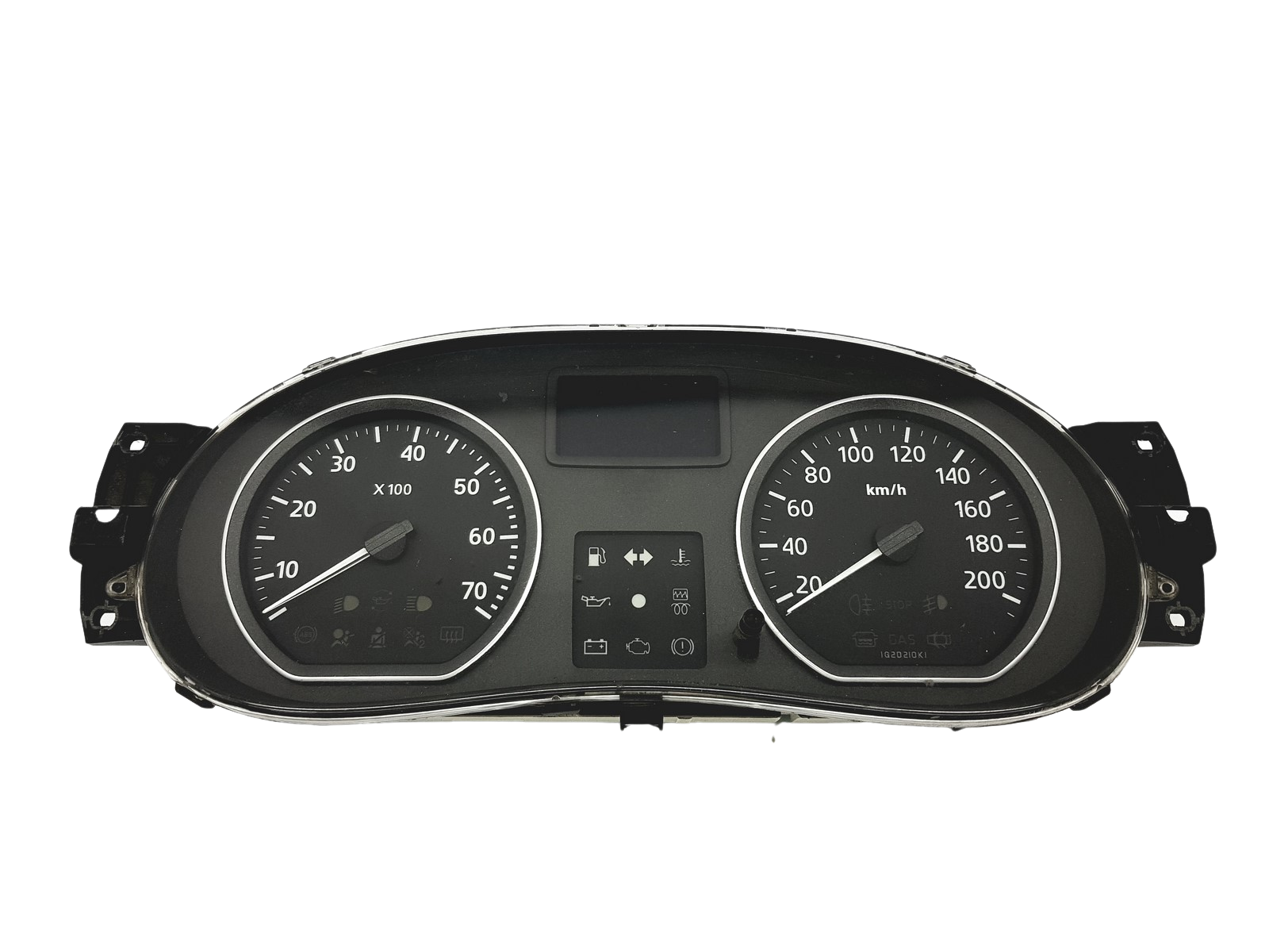 Tahometrs Dacia Sandero 248101432R 56515 main product photo