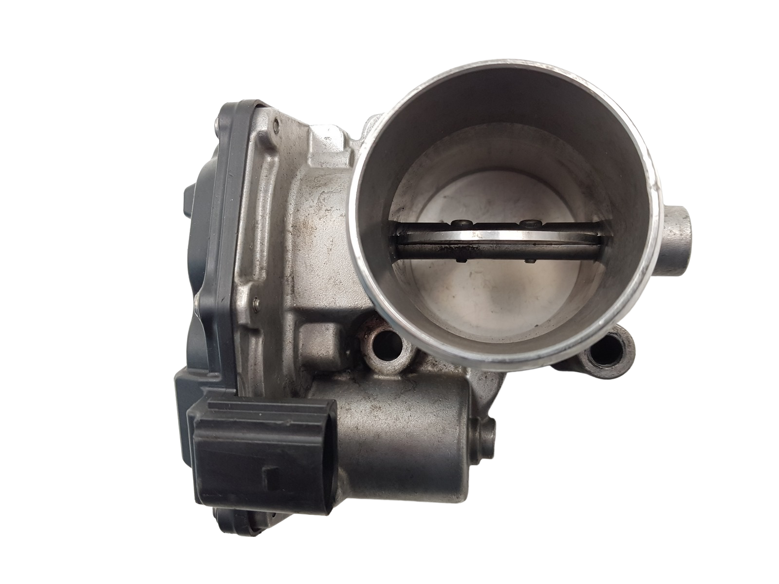 Gāzes korpusa vārsts Ford Transit GK2Q-9F991-AA 2.0 EcoBlue 2251 main product photo