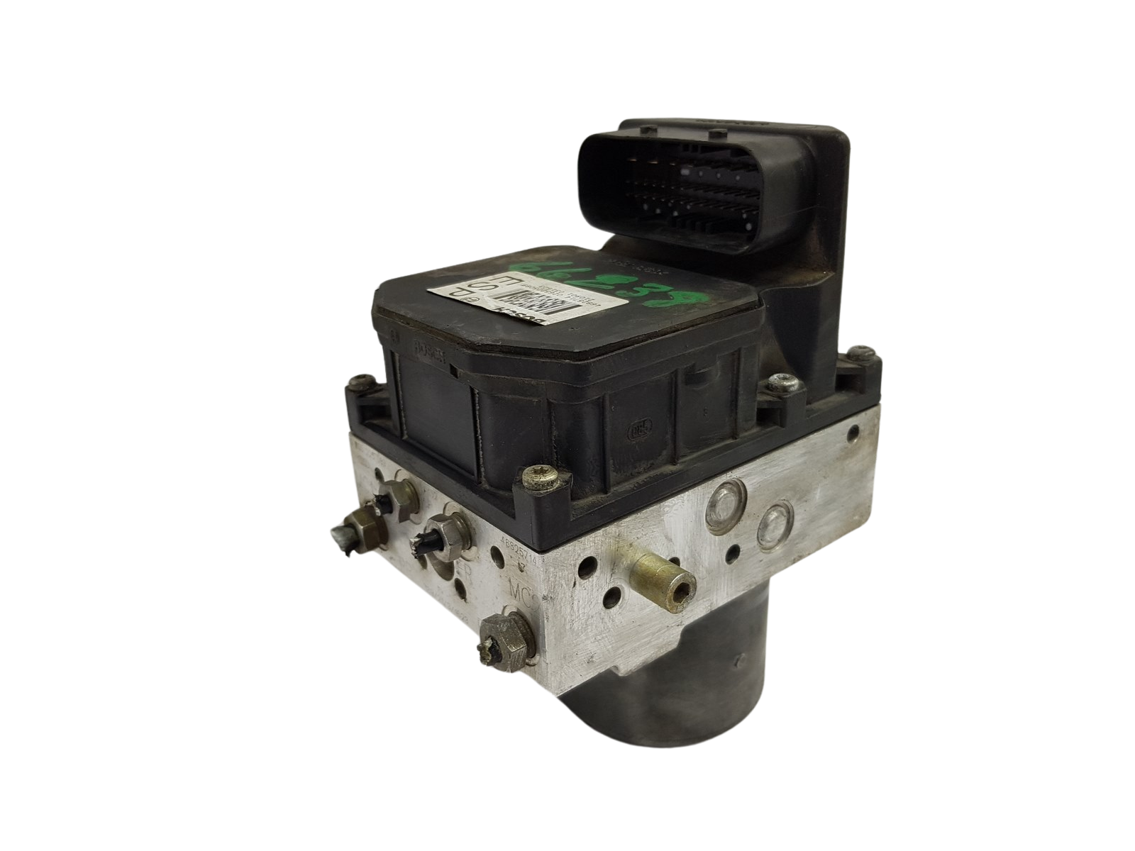 Abs Sūknis Fiat Stilo 46825714 0265950037 Bosch 4247 main product photo