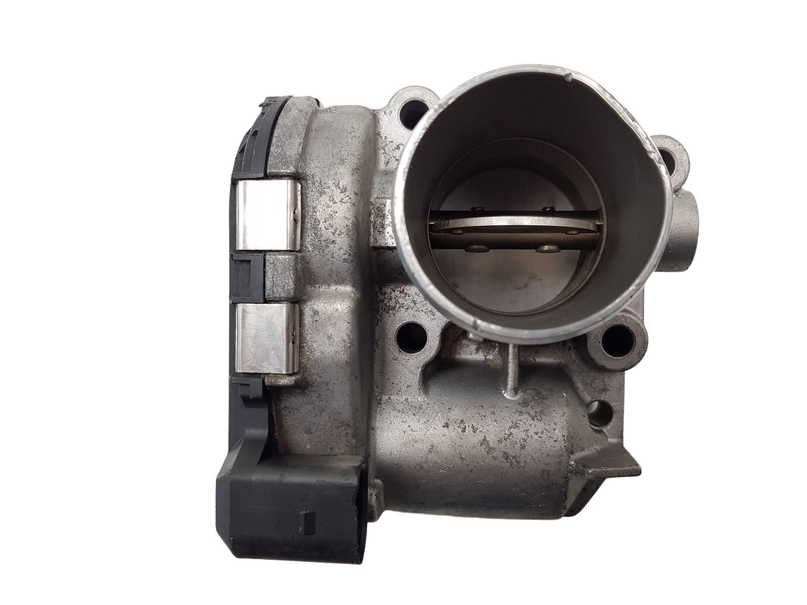 Gāzes korpusa vārsts Renault 8200330810 0281002681 H8200330812 Bosch 2575 main product photo