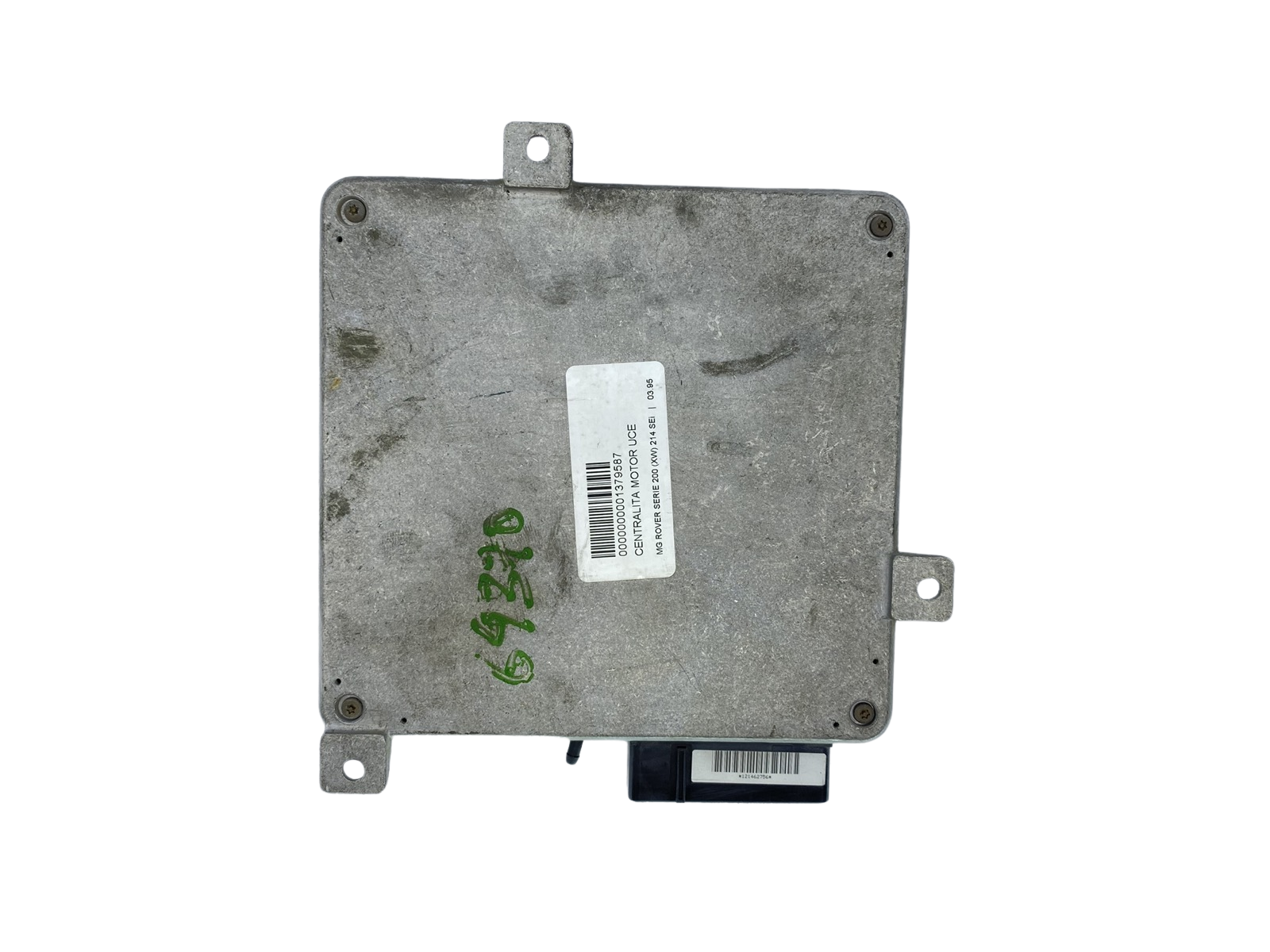 Vadības Bloks MKC101610 VA Rover 62583 main product photo