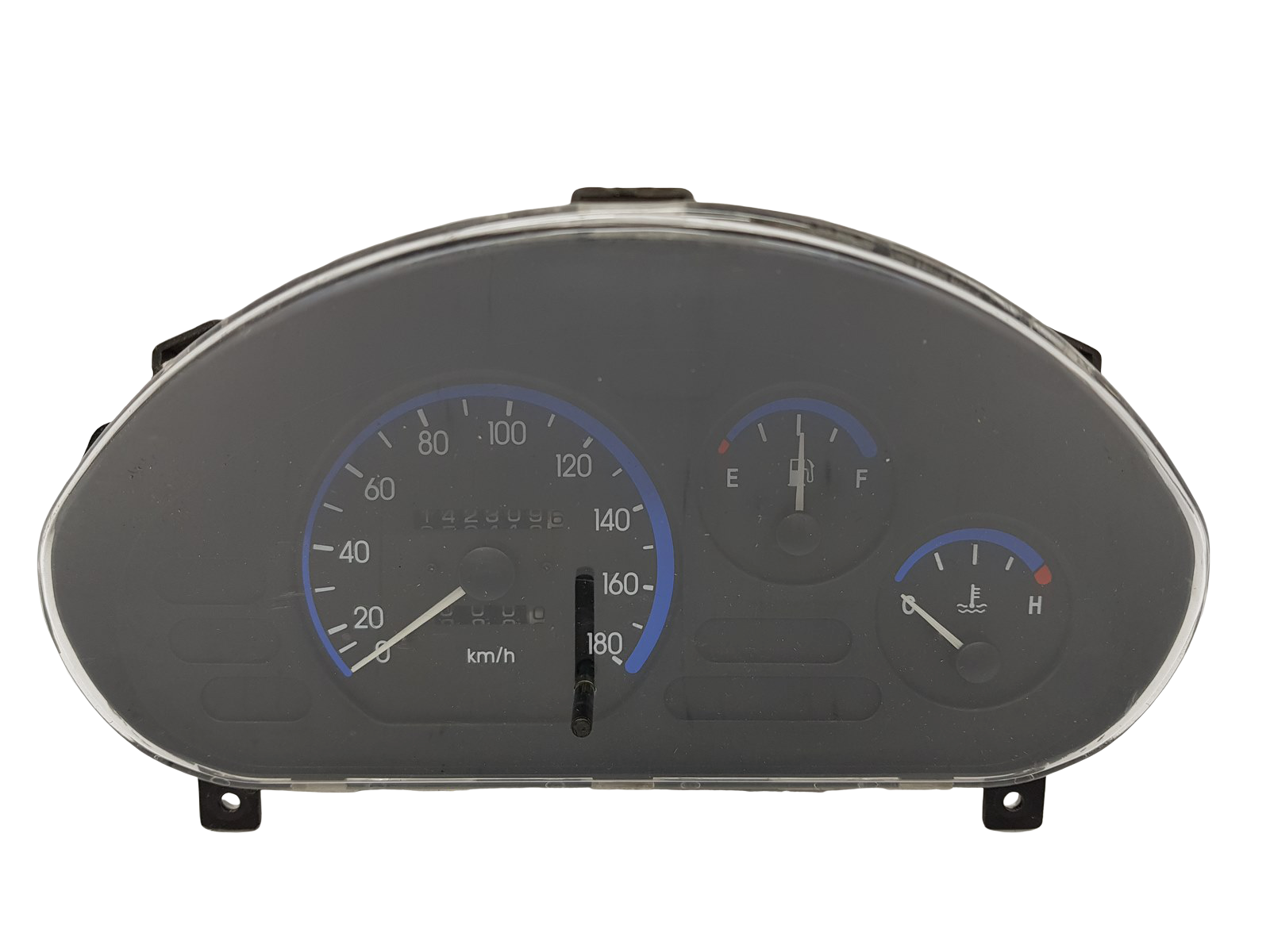 Spidometrs Daewoo Matiz 96527397 24112 main product photo