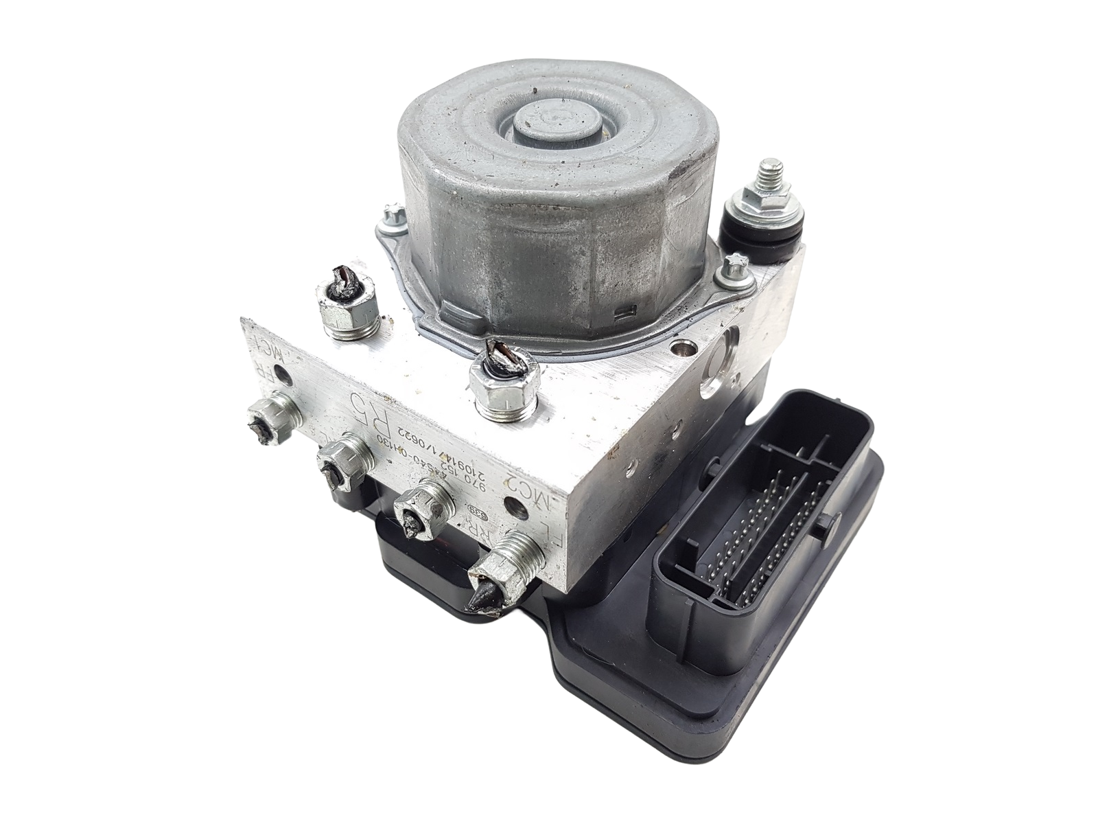 Abs Sūknis 108 C1 II Aygo 2 44540-0H130 0265956731 1009 main product photo