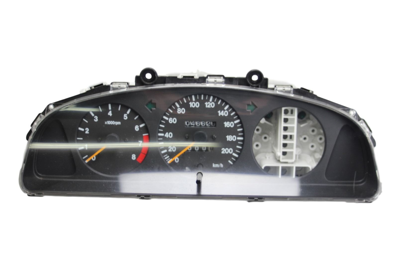 Spidometrs Suzuki Baleno 34100-60G40 Benzyna main product photo