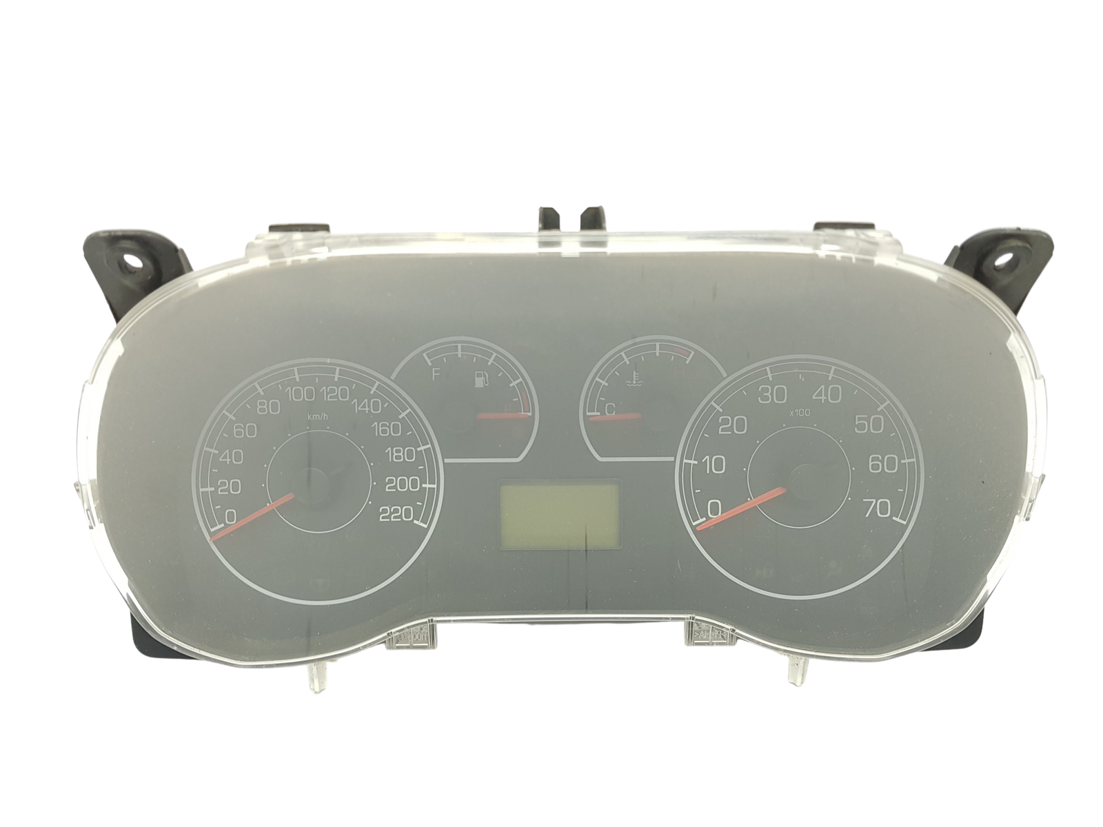 Spidometrs Fiat Grande Punto 51867545 28428 main product photo