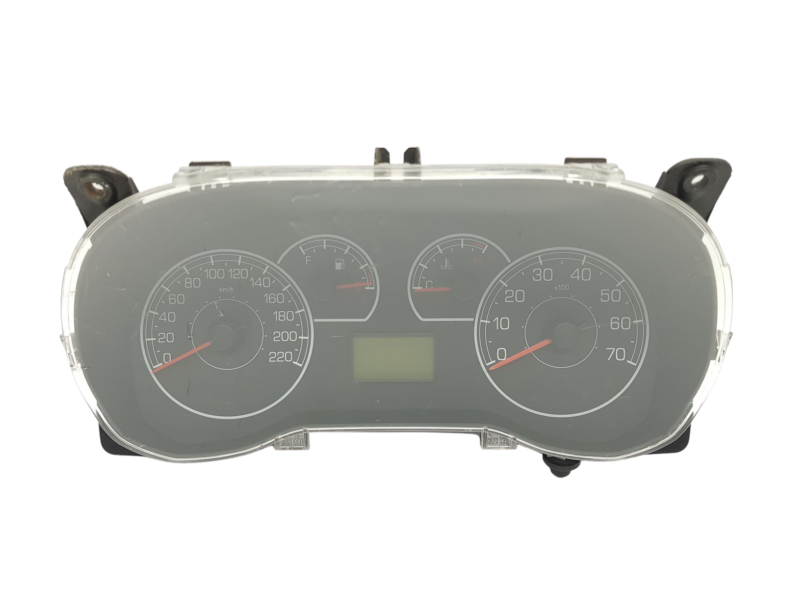 Spidometrs Fiat Grande Punto 51867545 28416 main product photo