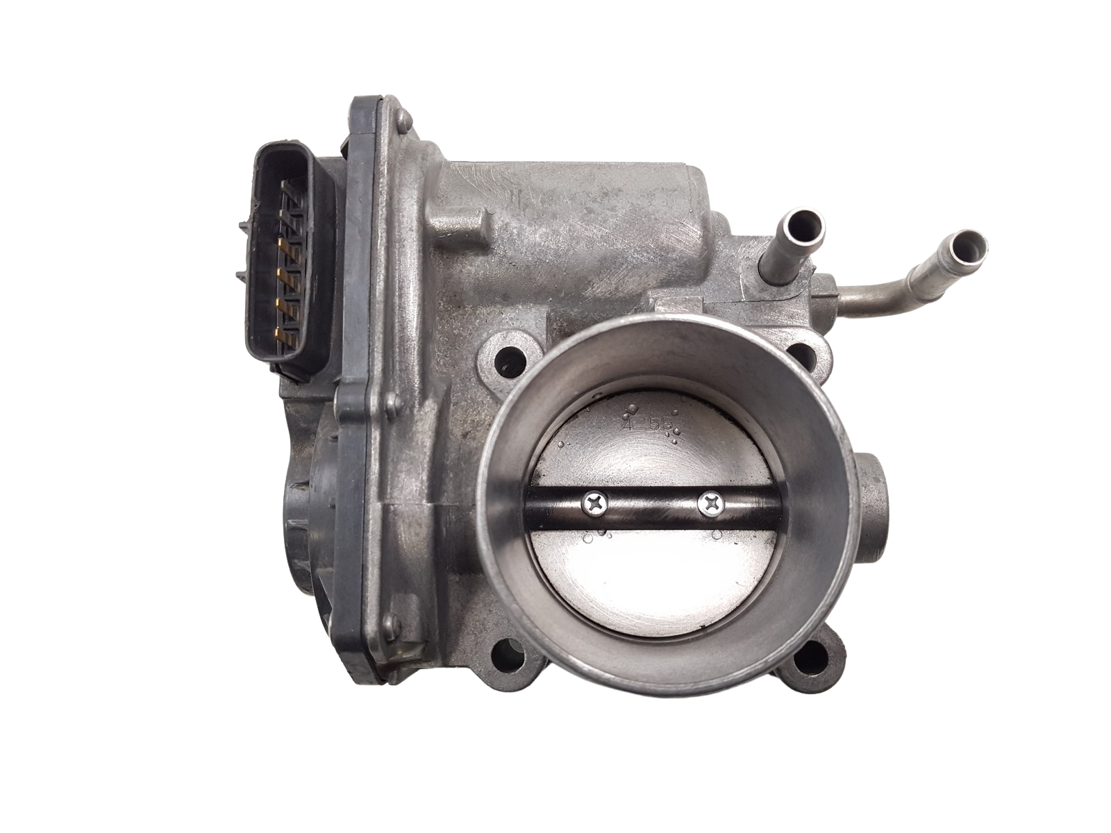 Gāzes korpusa vārsts Toyota Rav4 Hybrid 22030-36020 2.5 main product photo