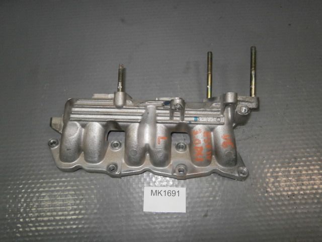 Ieplūdes kolektors Tylny 3,0 V6 dci Espace 4 Vel Satis Renault main product photo