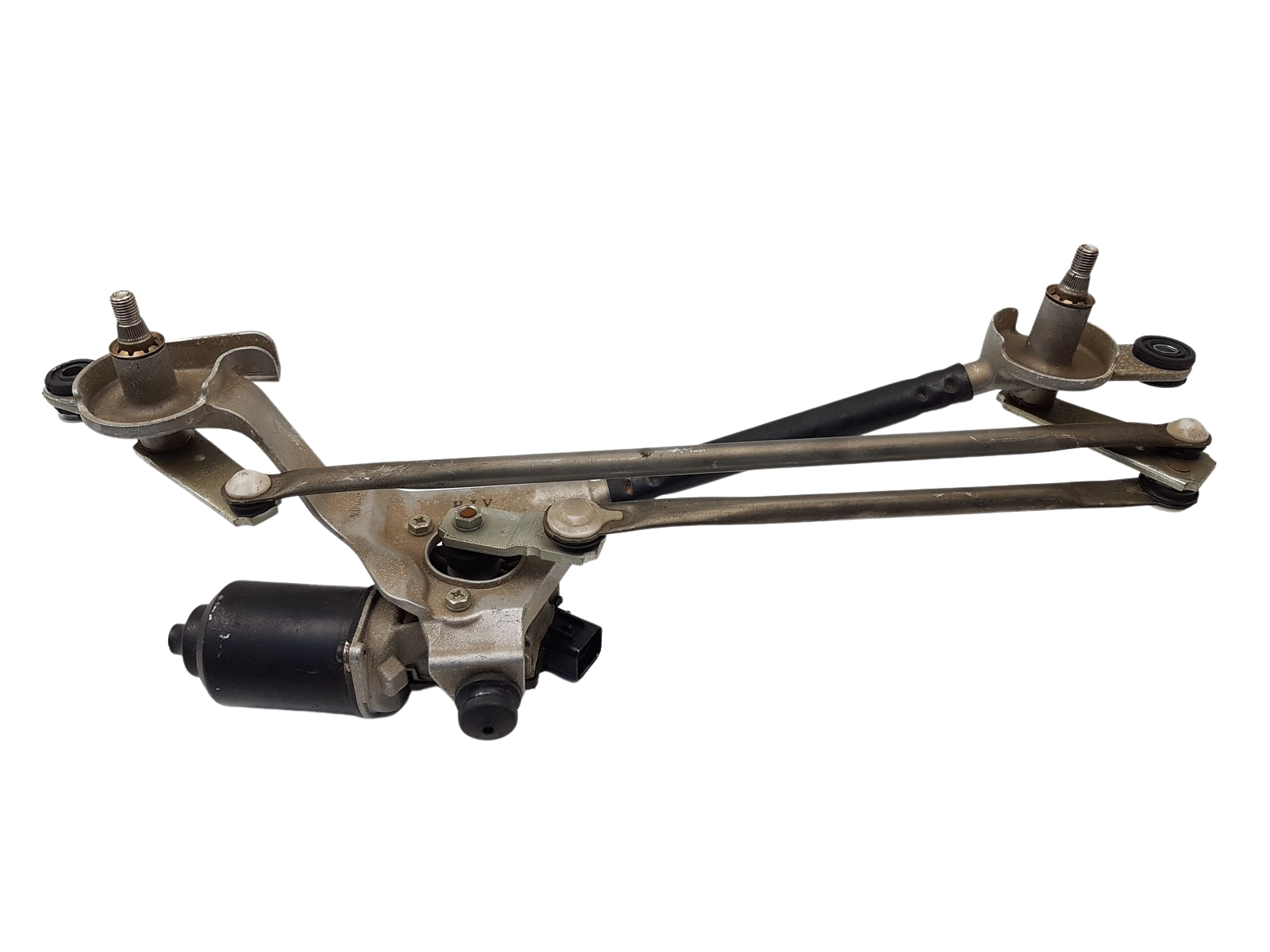 Stiklu Tīrītāju Mehānisms Hyundai I40 98100-3Z000 03524-8190 1609 main product photo