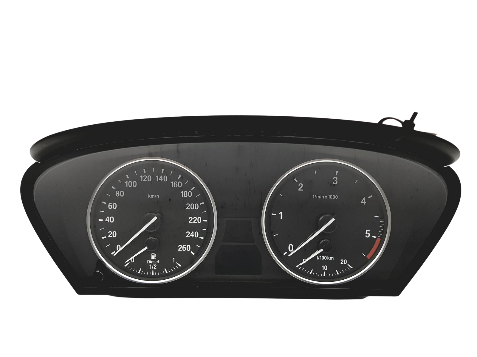 Tahometrs BMW 5 E60 E61 6211 9177261 31468 main product photo