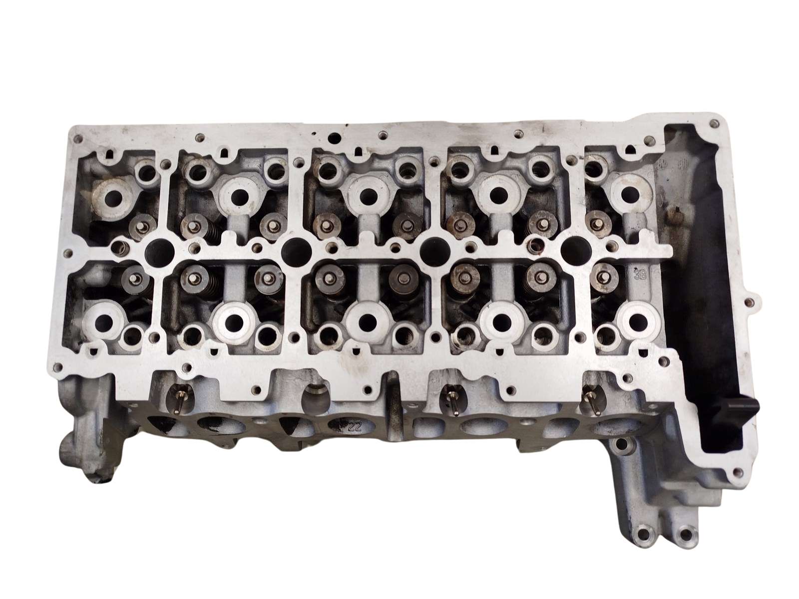 Cilindra galva BMW 155737801 85137090400 2.0d B47D20A main product photo