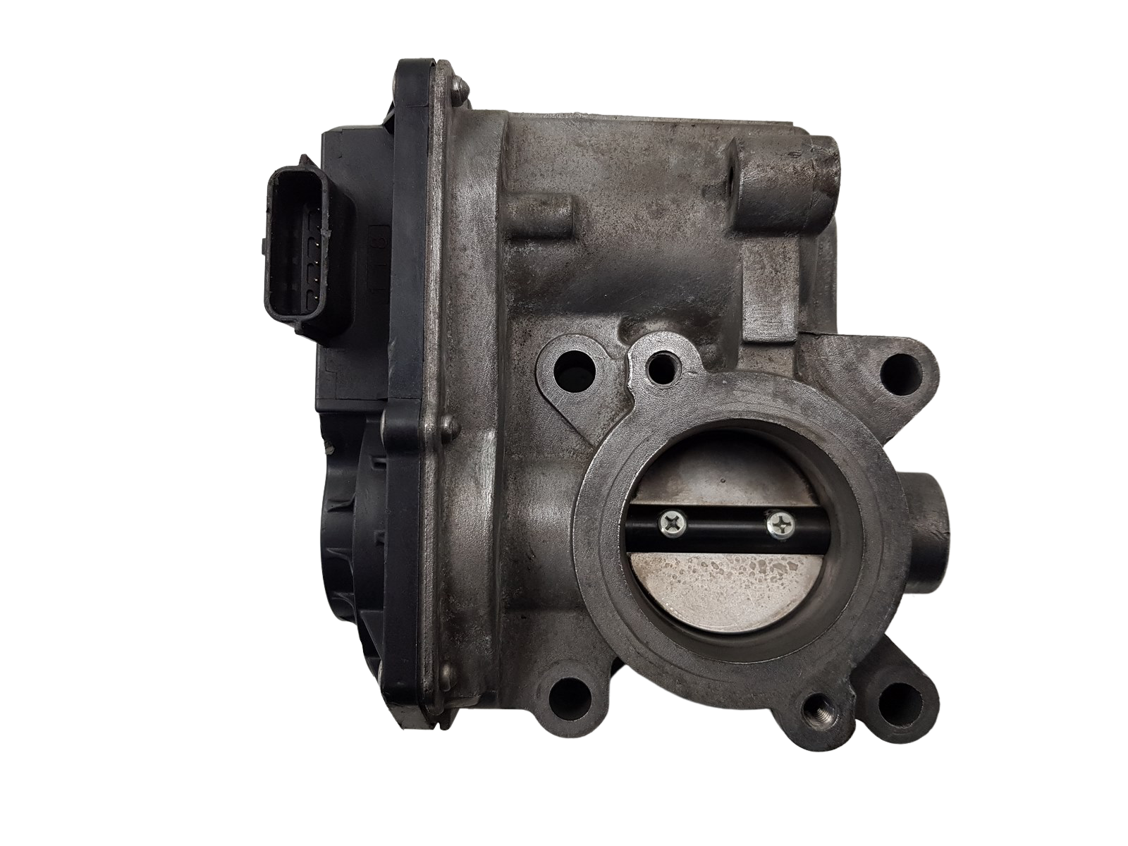 Gāzes korpusa vārsts Renault 8200570865 8200578645 2524 main product photo