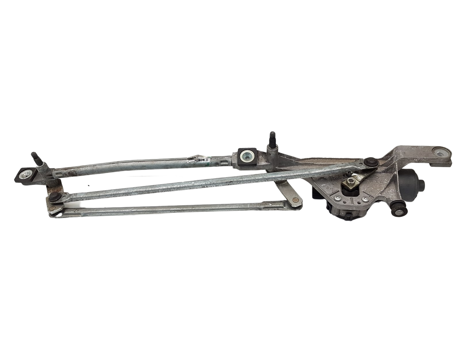 Stiklu Tīrītāju Mehānisms Ford Focus 4M51-17504-AC 0390241731 Bosch 1565 main product photo