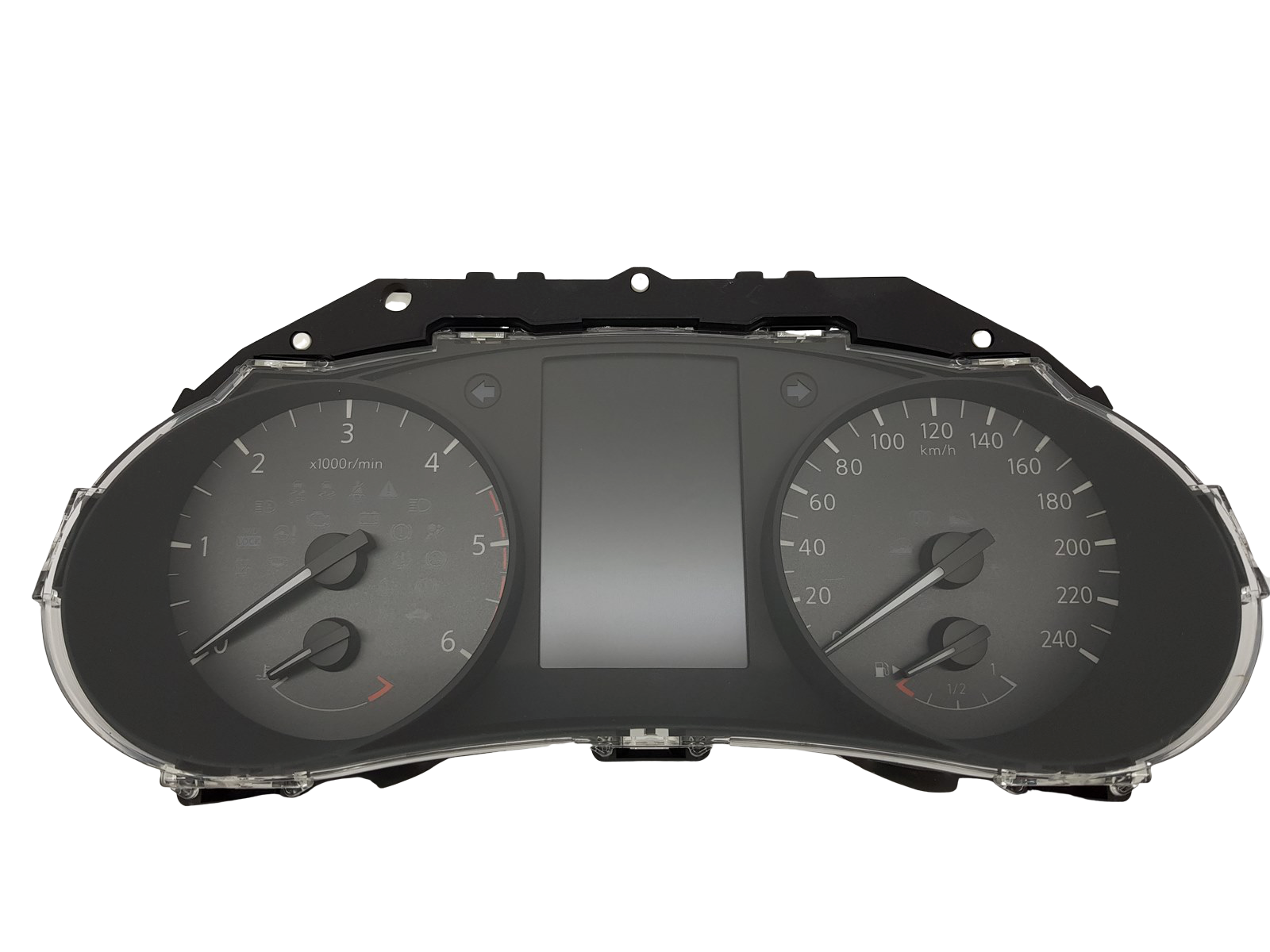 Tahometrs Nissan X-Trail 6FP1B 24089 main product photo