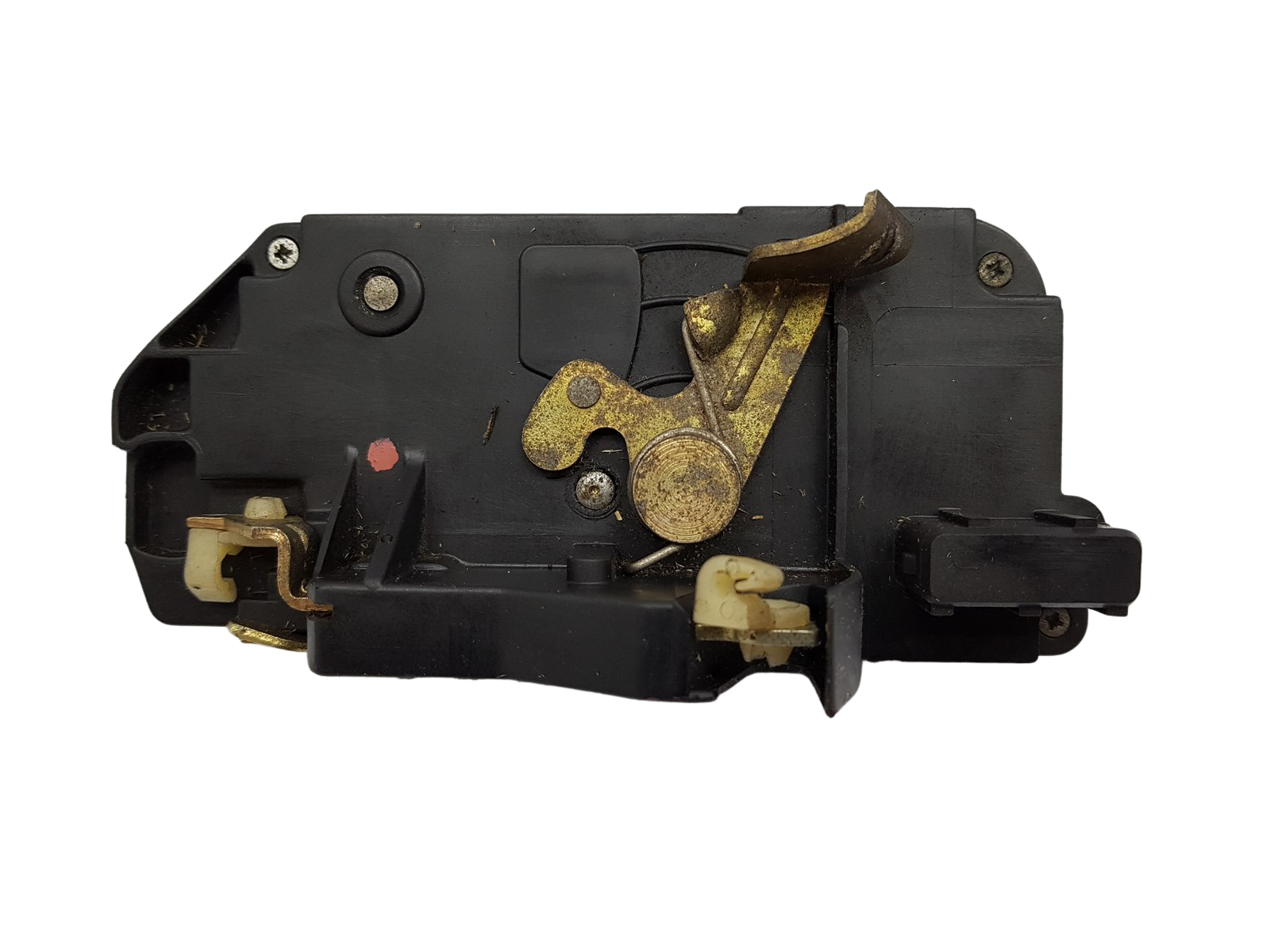Durvju slēdzenes mehānisms Labais Aizmugurē 913854 Peugeot 306 Kiekert 10725 main product photo