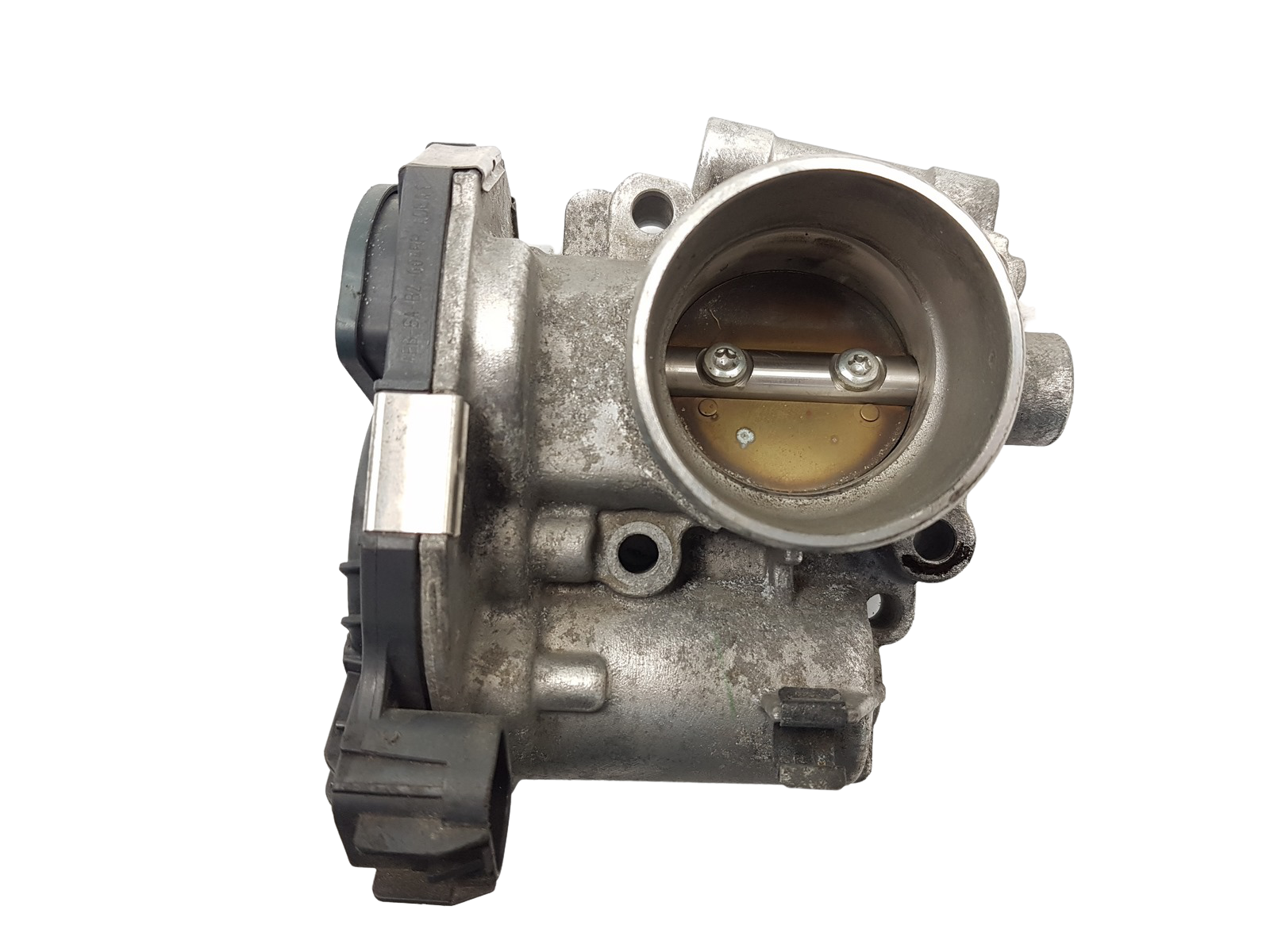 Gāzes korpusa vārsts 55562270 0280750482 Opel Chevrolet 1.2 1.4 GM 1979 main product photo