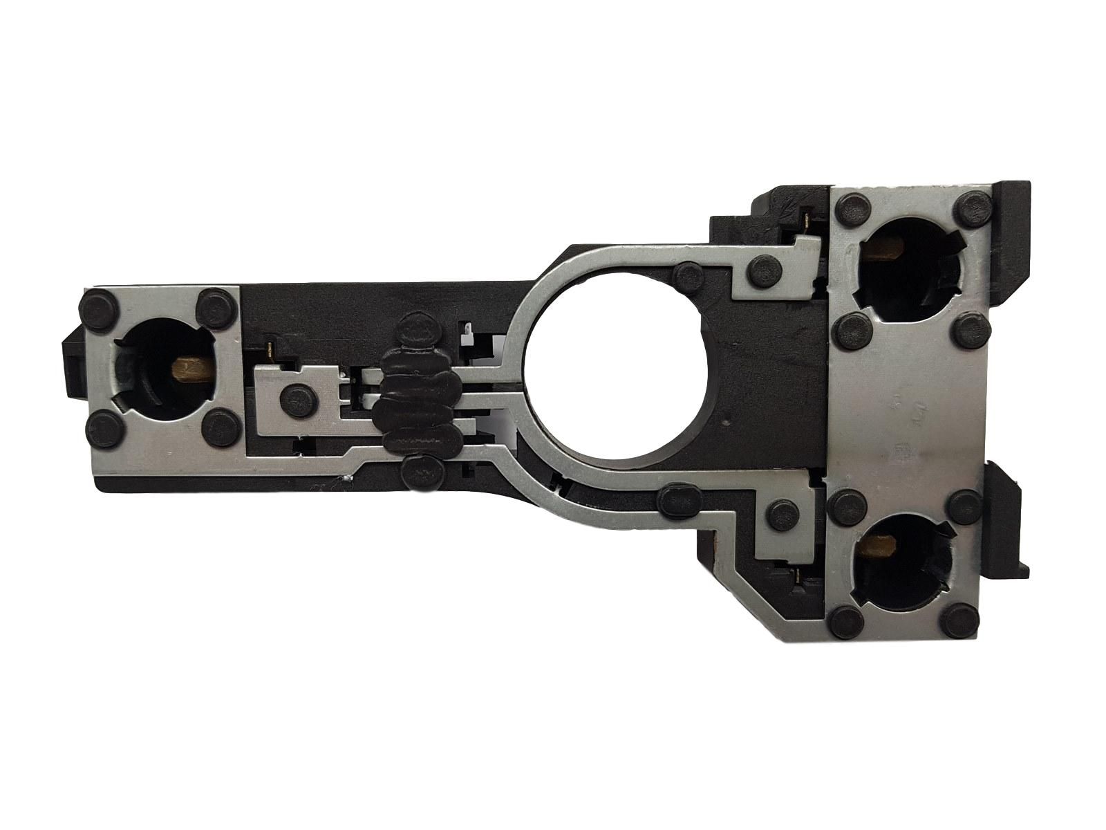 Aizmugurējās lampas ieliktnis Kreisais Aizmugurē 8200002475 Laguna 2 Renault Valeo main product photo
