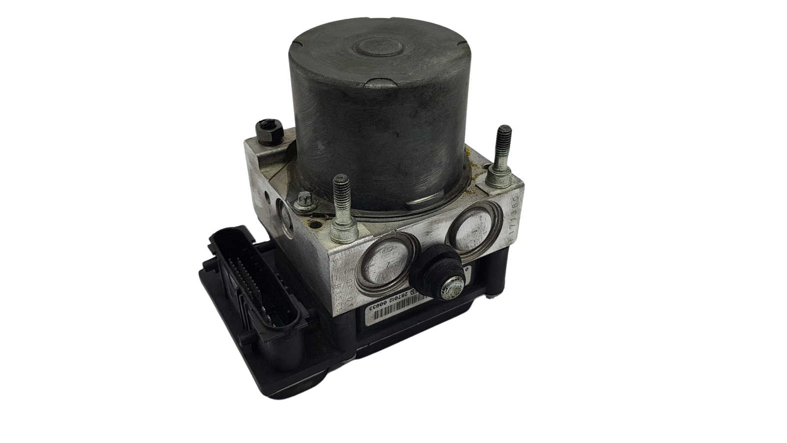 Abs Sūknis Peugeot 307 9646828780 0265231302 0265800301 1427 main product photo