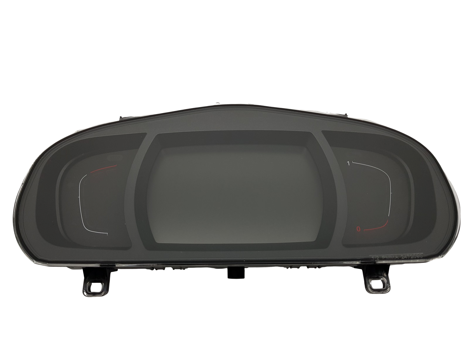 Tahometrs Renault Scenic 4 P248109469R Johnson 23993 main product photo