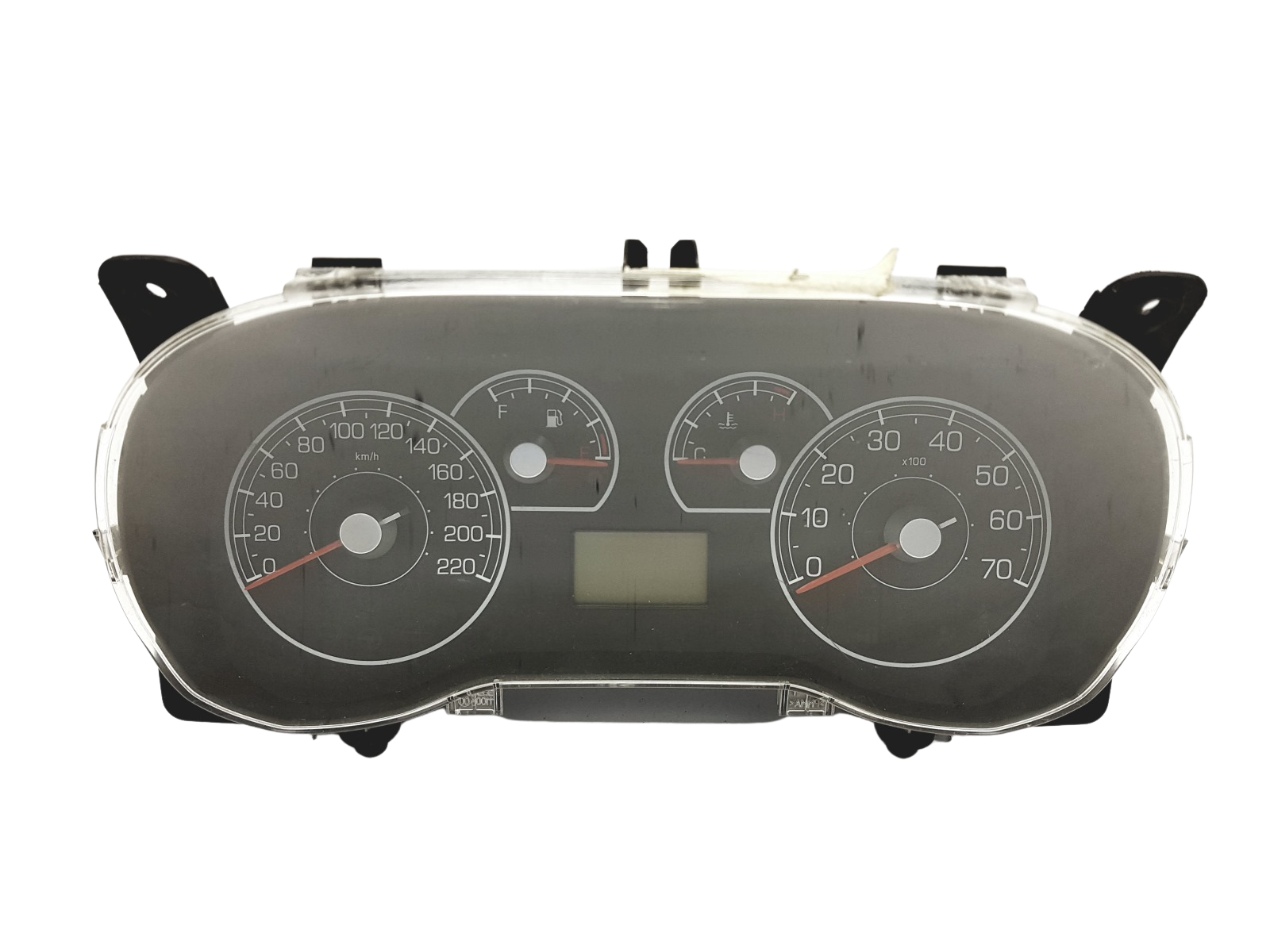 Tahometrs Fiat Doblo 5550011005 36917 main product photo