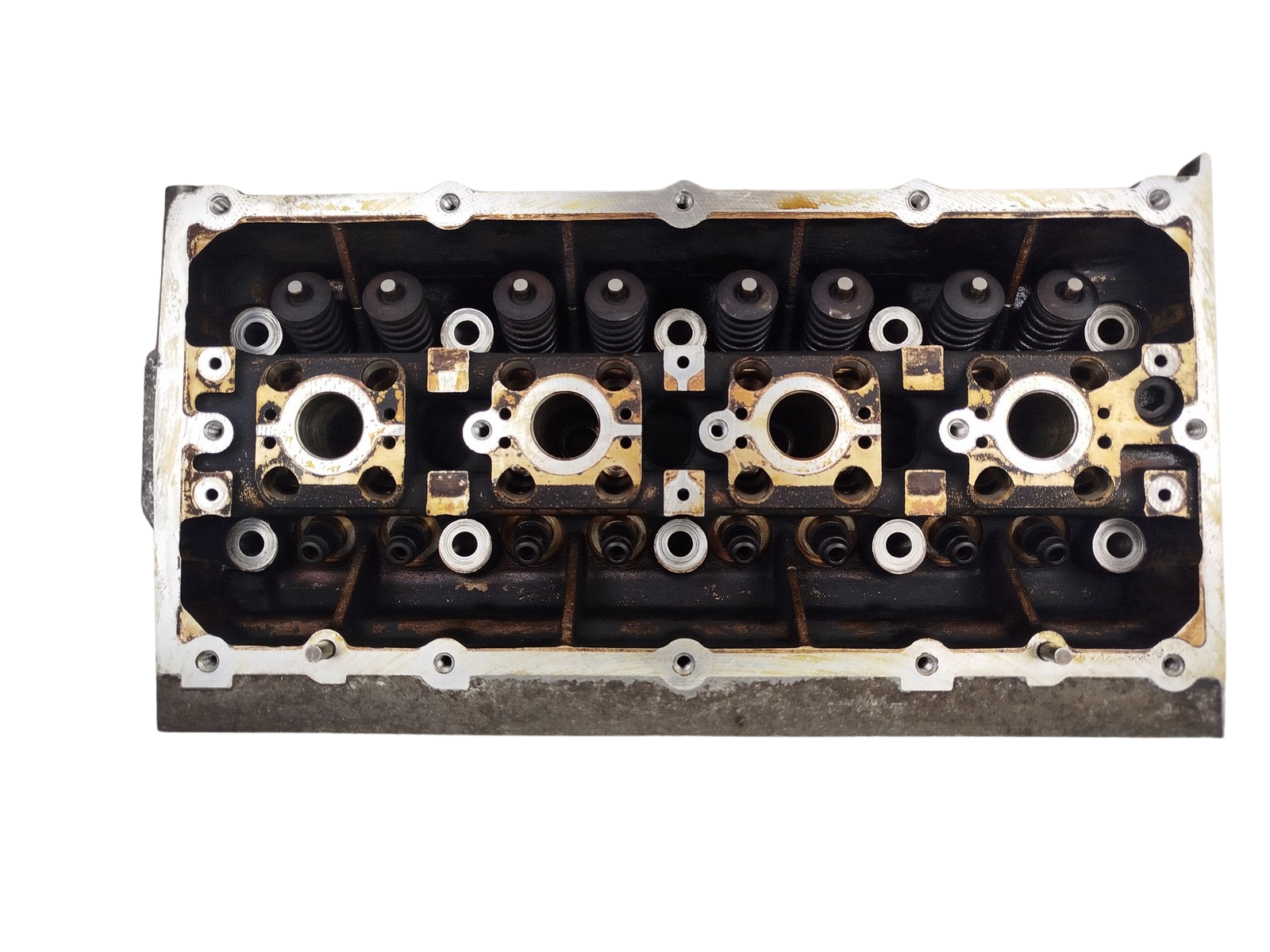 Cilindra galva VWAG 036103373AC 1.4 16V main product photo