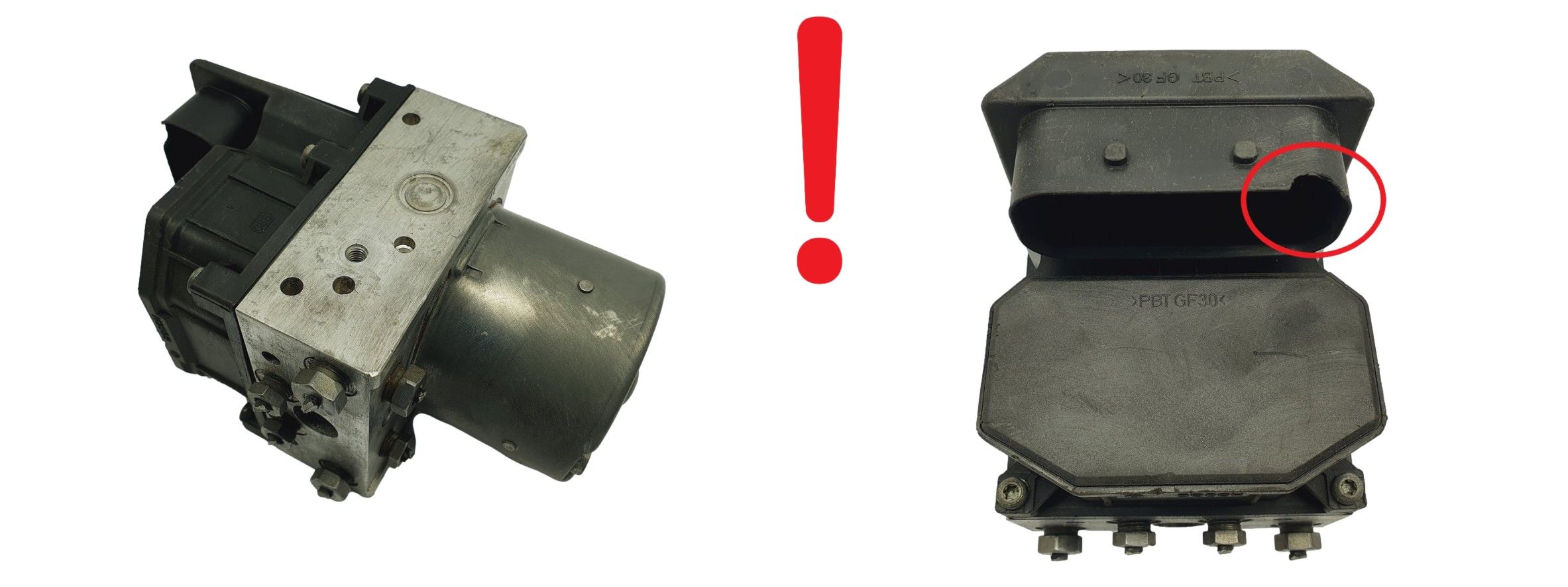 Abs Sūknis Alfa Romeo 147 51739028 0265222040 Bosch 67242 main product photo