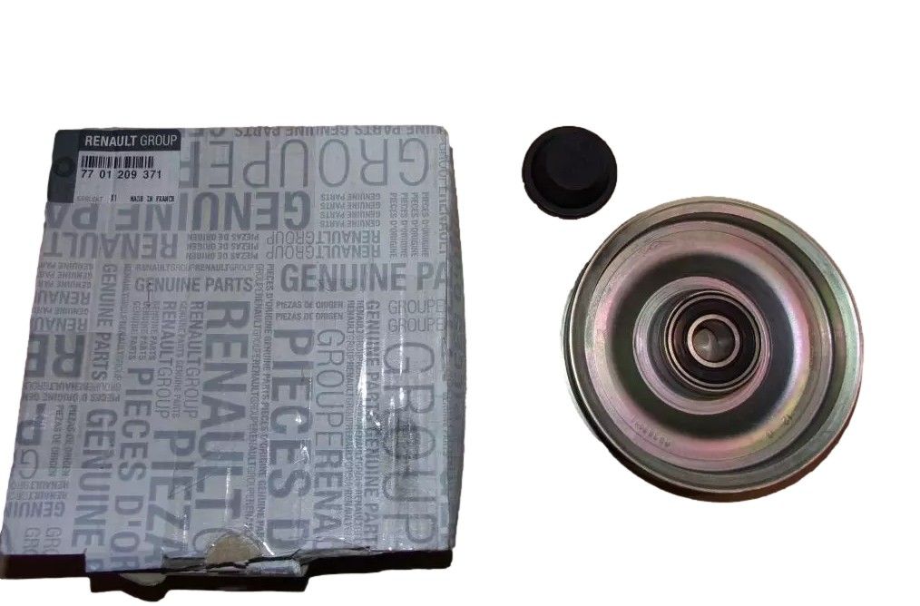 Siksnas Skriemelis Oriģināls 7701209371 Renault main product photo