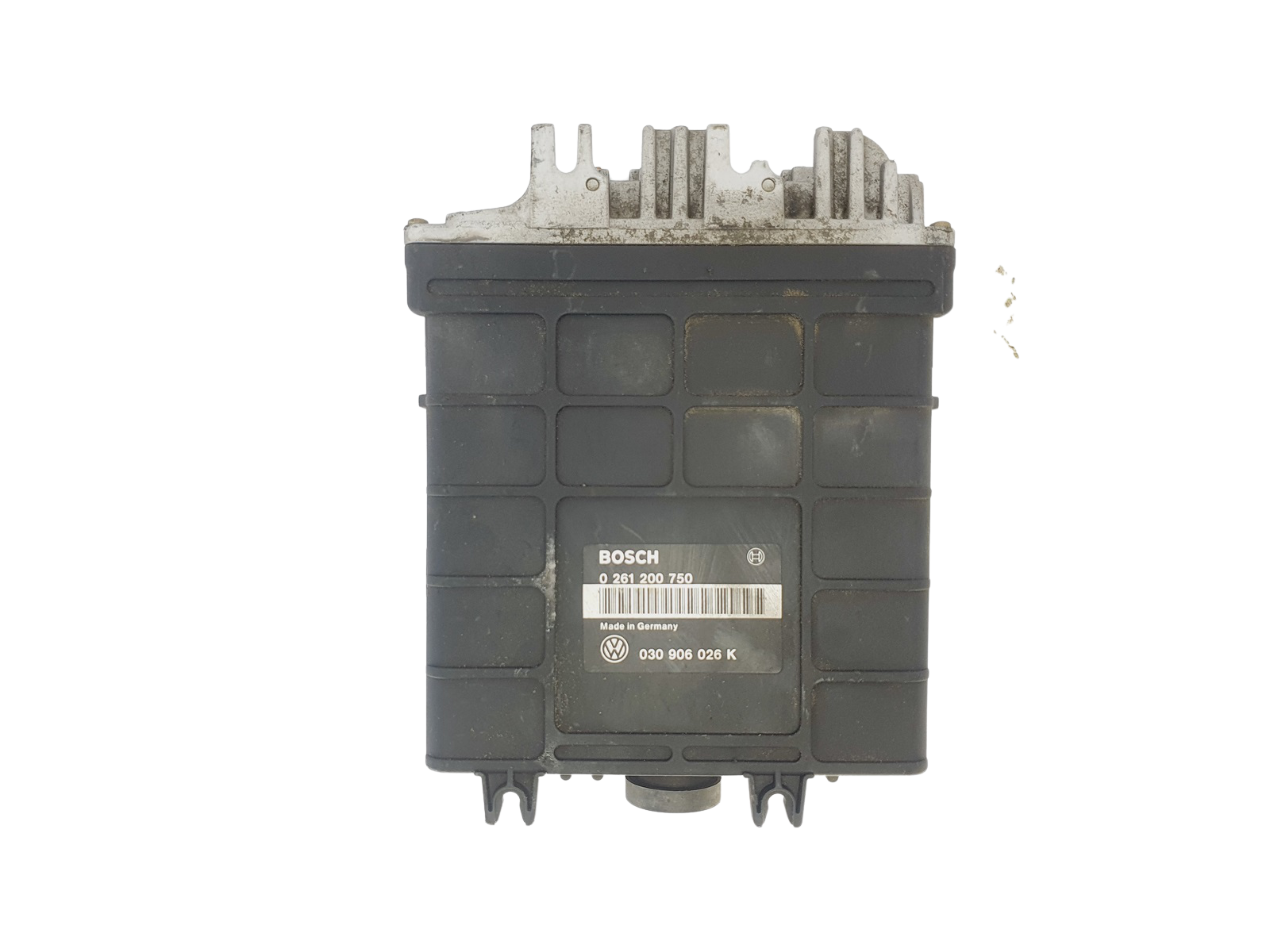 Vadības Bloks 030906026K 0261200750 Volkswagen Bosch 41235 main product photo