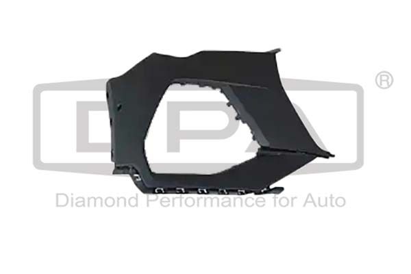 Bufera Reste Kreisā 83A807107F 88071892202 Audi Q3 DPA main product photo