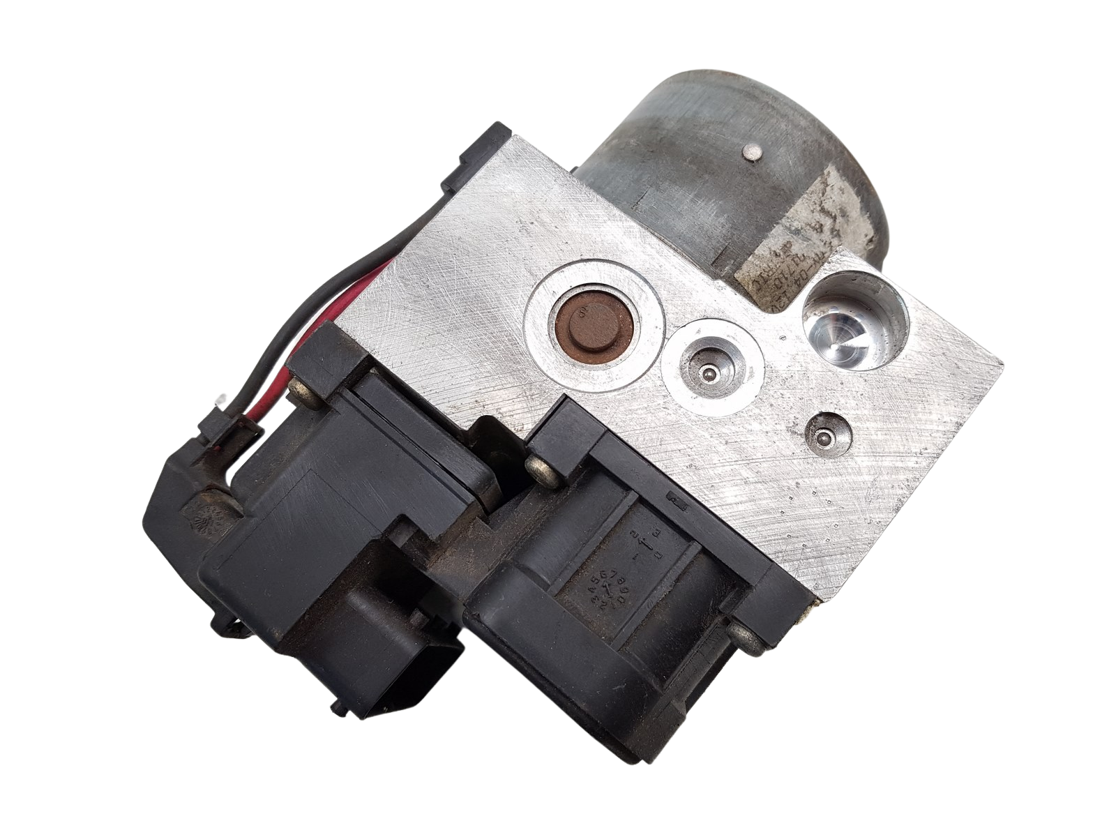 Abs Sūknis Honda Civic 11000041690 0265216895 Bosch 2021 main product photo