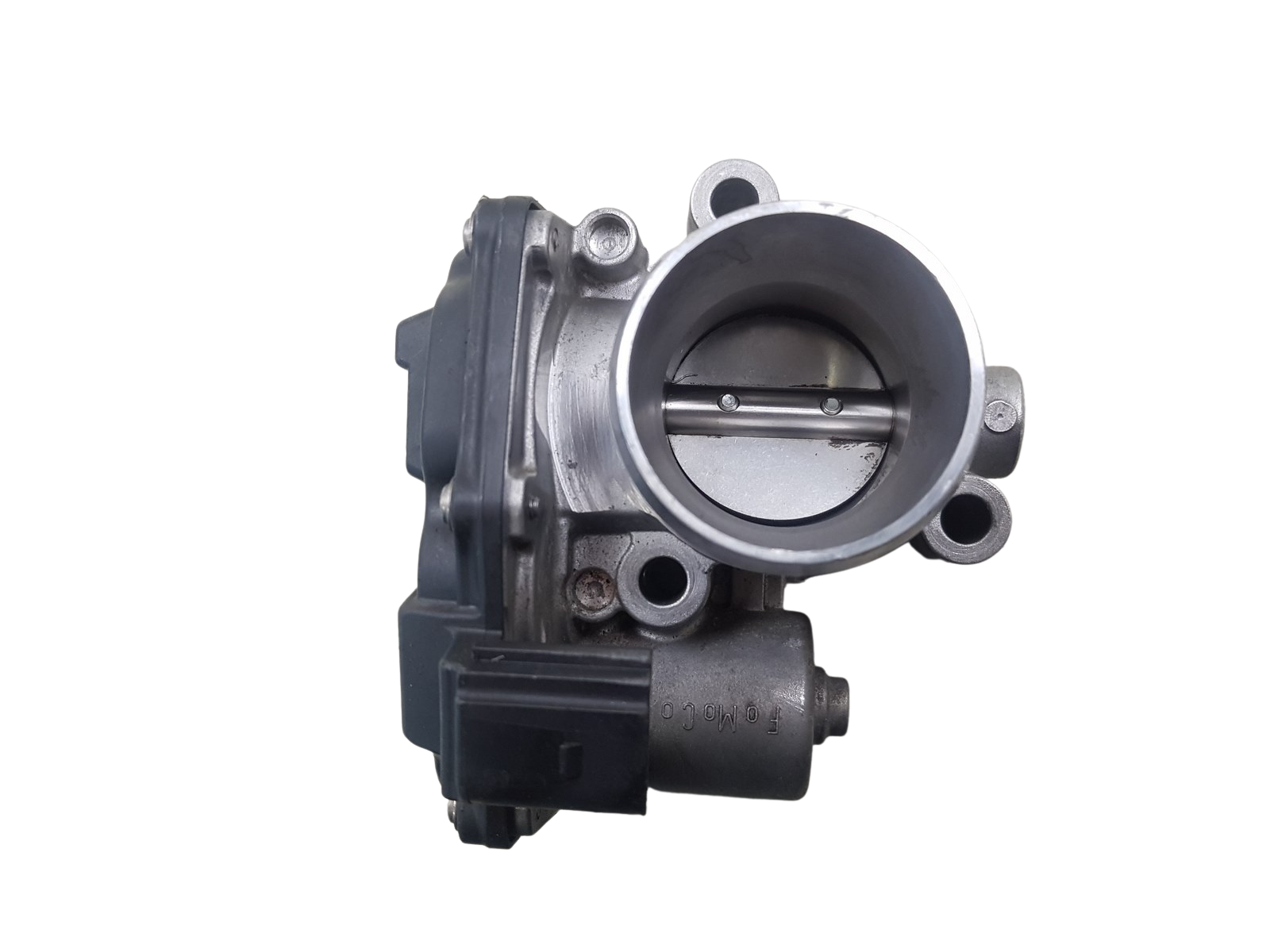 Gāzes korpusa vārsts Ford CM5G-9F991-FA 1.0 EcoBoost FoMoCo 1687 main product photo