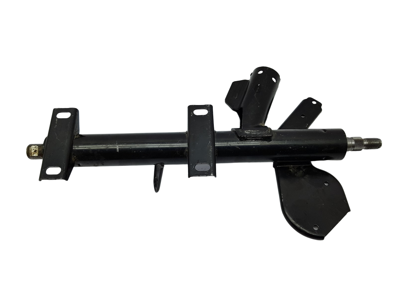 Stūres statnis 4123J5 Citroen C15 main product photo