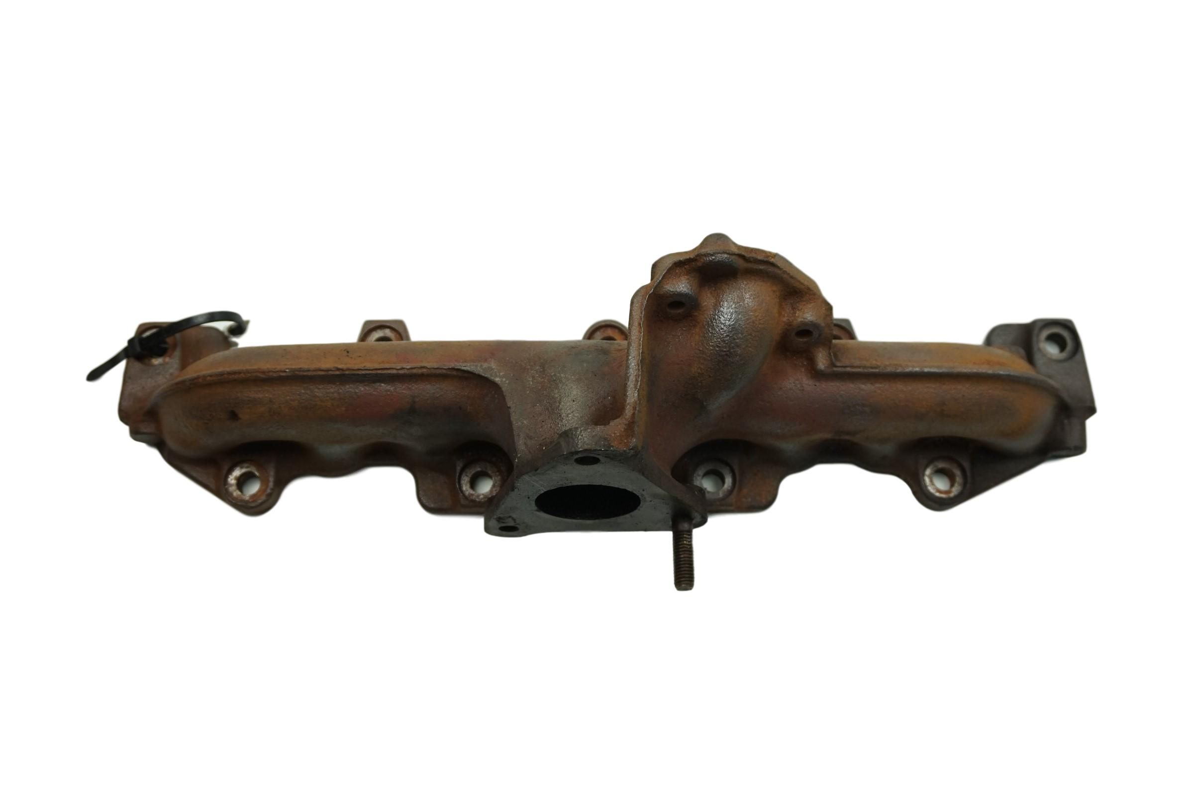 Izplūdes kolektors 0341F8 9631424110 Peugeot 406 Citroen C5 main product photo