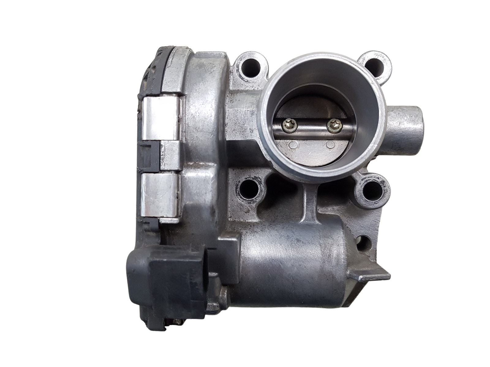 Gāzes korpusa vārsts Smart A1601410225 0003094V007 Bosch 2842 main product photo
