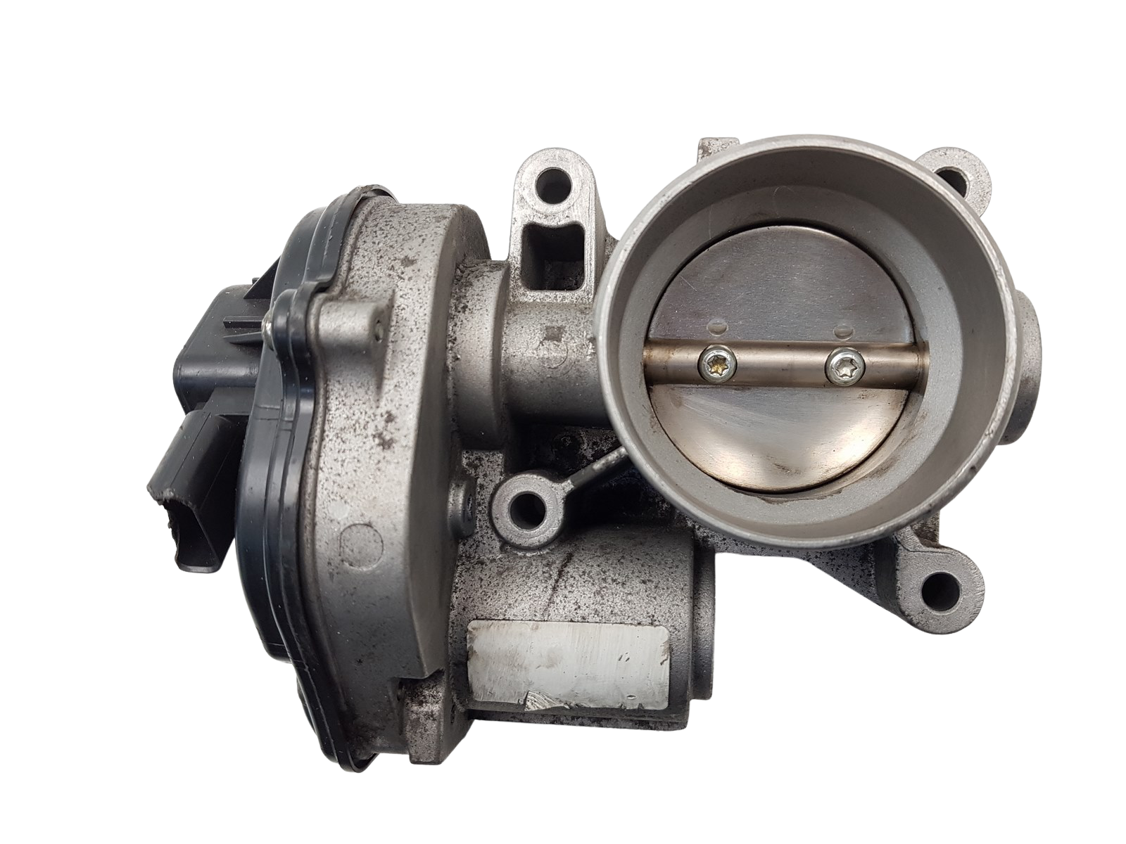 Gāzes korpusa vārsts Ford VP4F9U-9E928-AC VP4M5U-9E927-DC 2455 main product photo