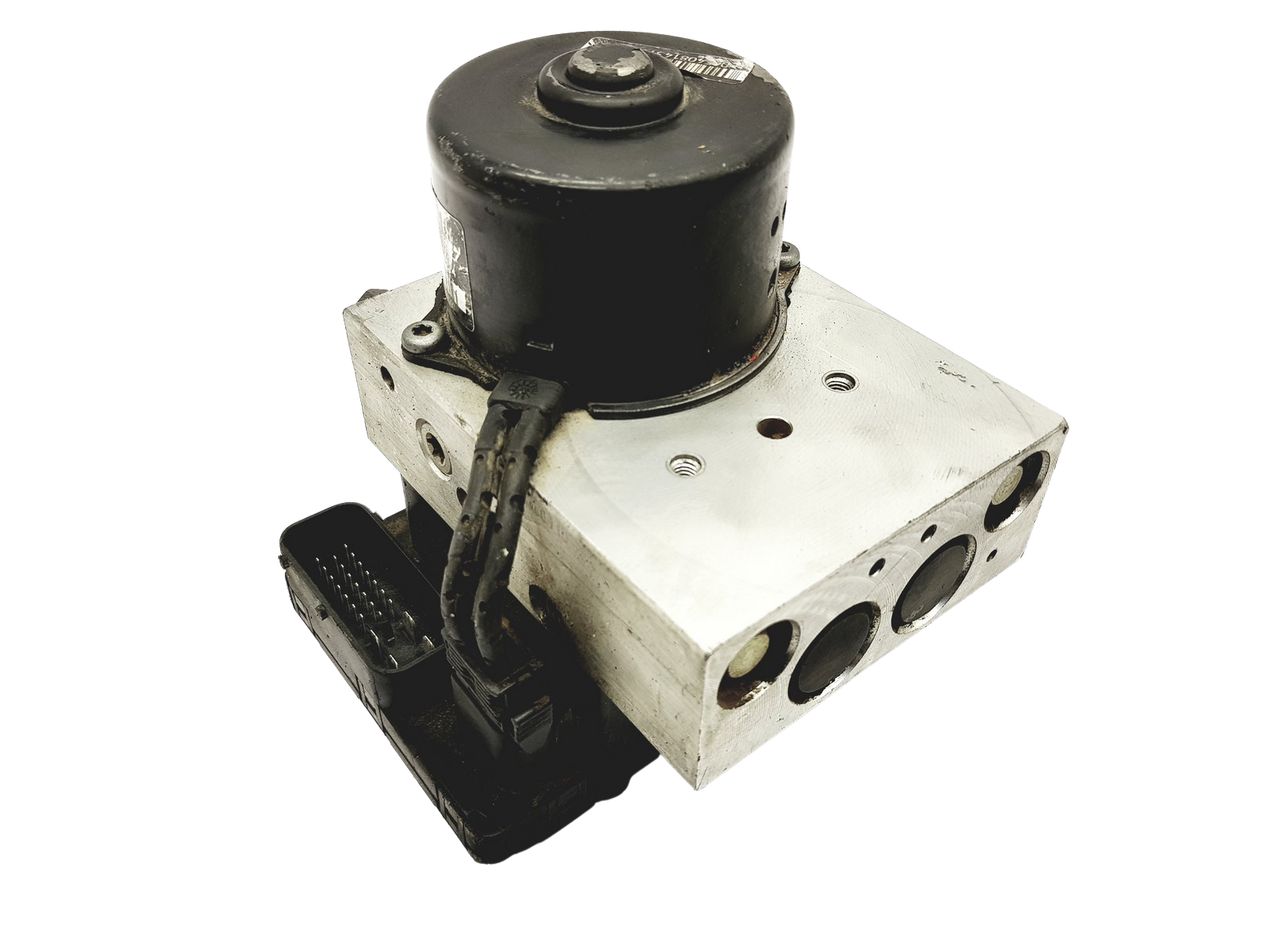 Abs Sūknis VW Seat Skoda 1J0614217E 1J0907379Q Ate 47074 main product photo