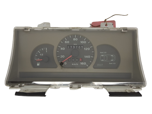Spidometrs Fiat Cinquecento 0690050 6062620010 23411 main product photo