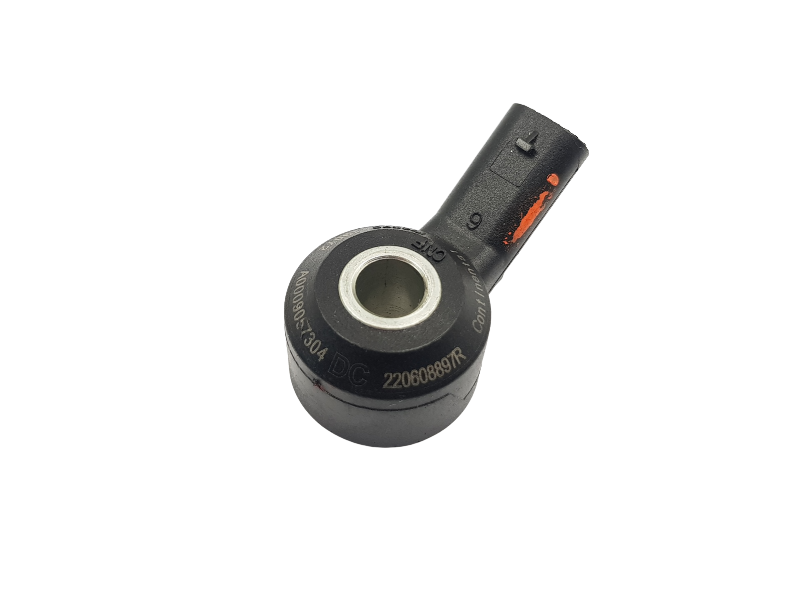 Detonācijas Sensors 220608897R A0009057304 1.3 TCE Renault Dacia Mercedes 0km S3 main product photo