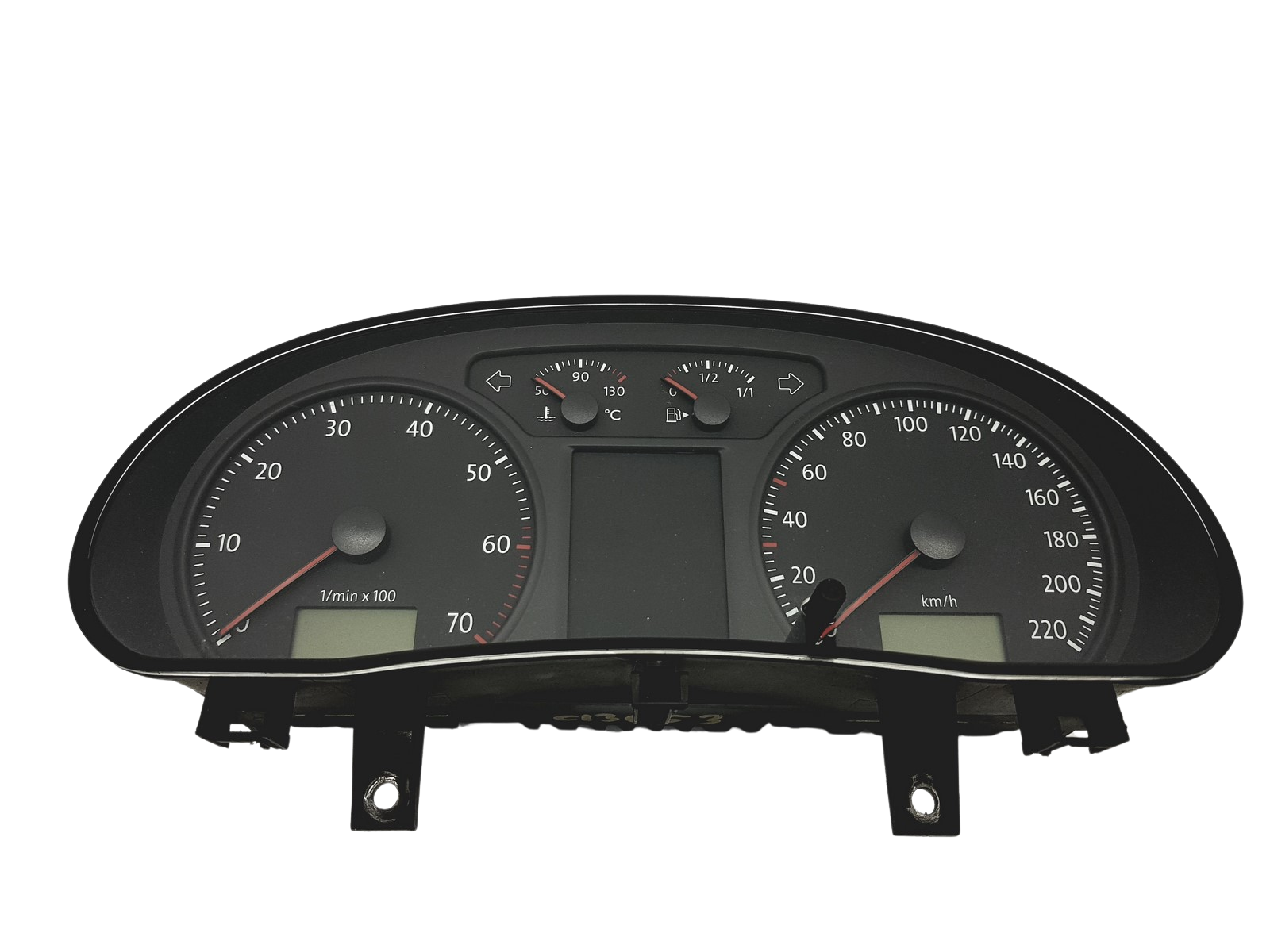 Tahometrs VW Polo 6Q0920803 110080320001A 58256 main product photo