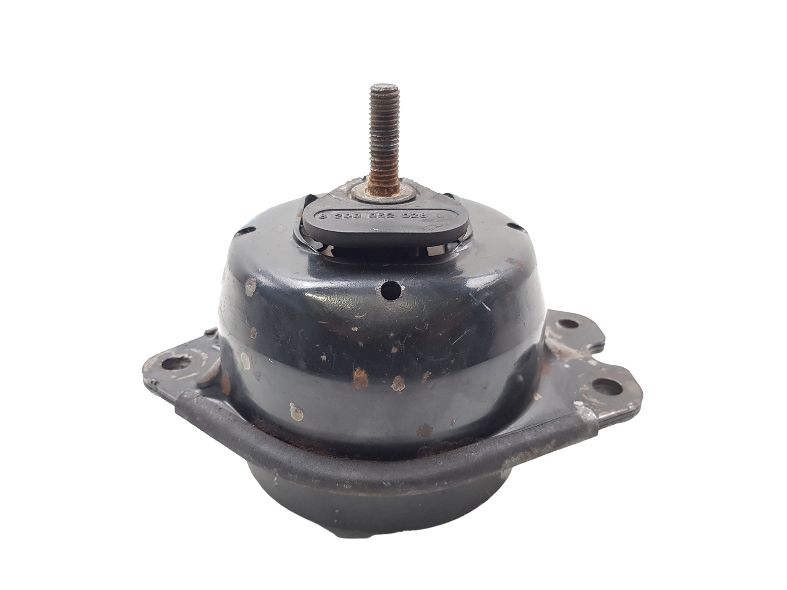 Dzinēja Balsts Labā Renault Espace 4 Laguna 2 8200052028 2.2 DCI main product photo