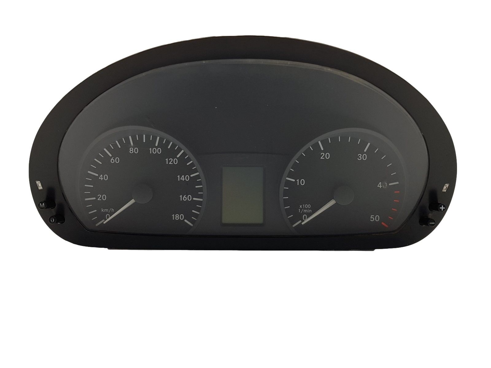 Spidometrs Mercedes Sprinter A9065420401 2648 main product photo