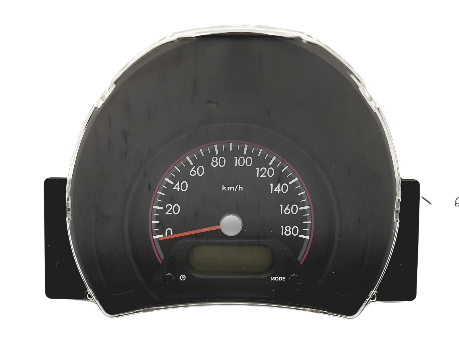 Spidometrs Nissan Pixo Suzuki Alto 34100M68K01 49885 main product photo