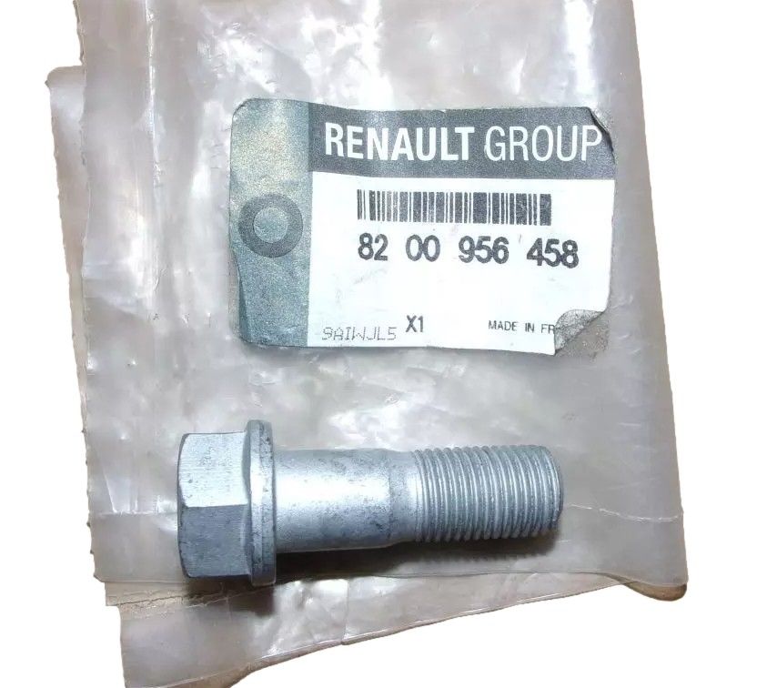 Skrūve Oriģināls 8200956458 Renault main product photo